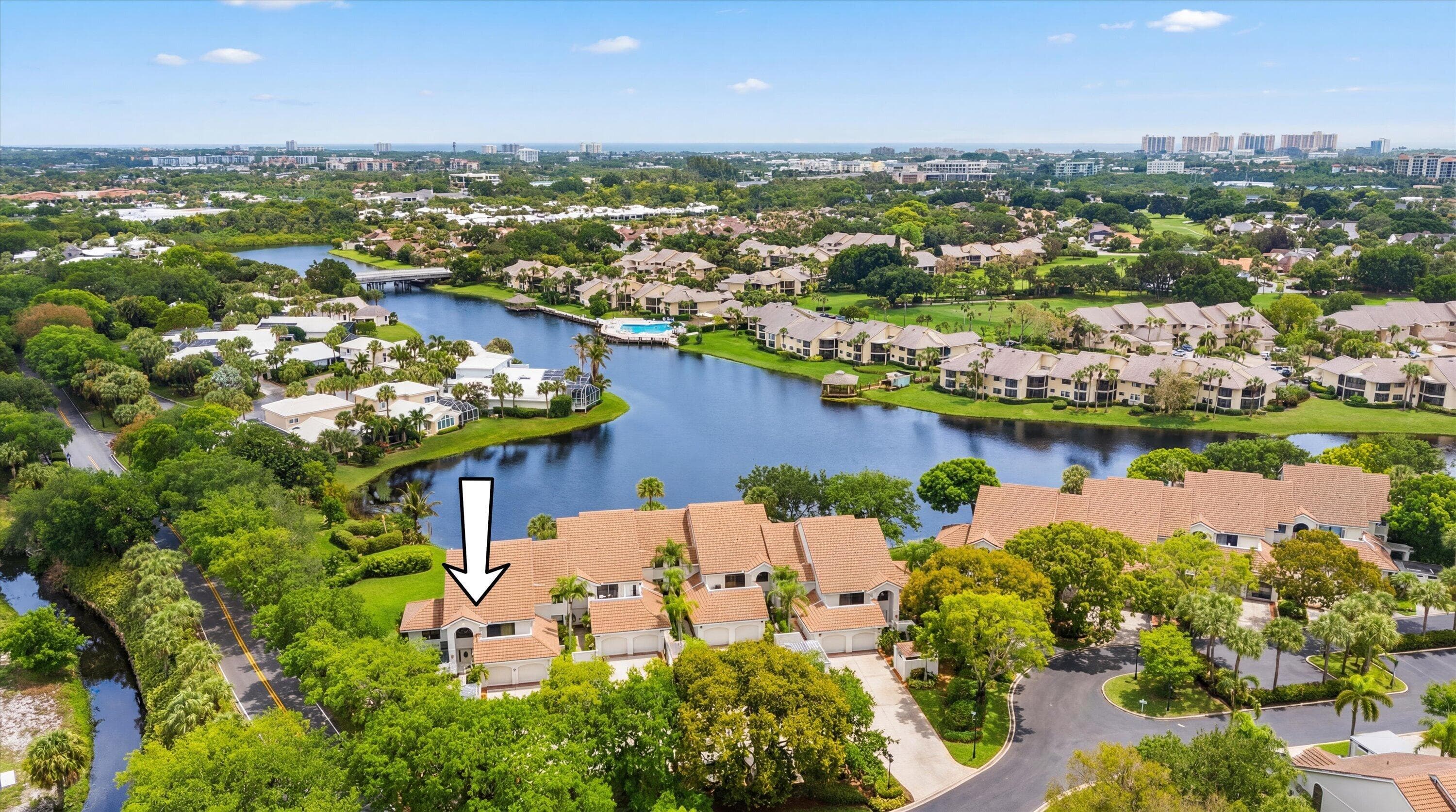3971 Schooner Pointe Drive 201, Jupiter, FL 33477 — photo 25 of 25