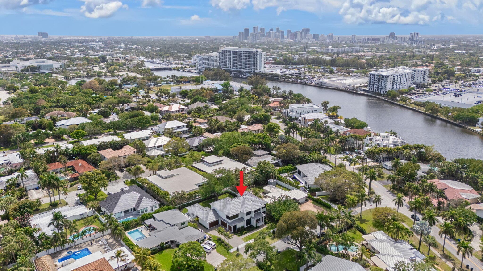 2406 NE 13th Court, Fort Lauderdale, FL 33304 — photo 68 of 75