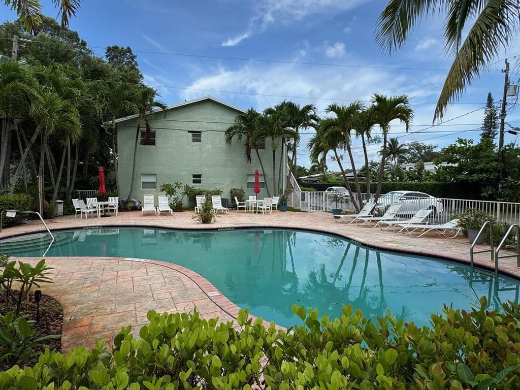 2607 NE 8th Avenue 3, Wilton Manors, FL 33334 — photo 18 of 22