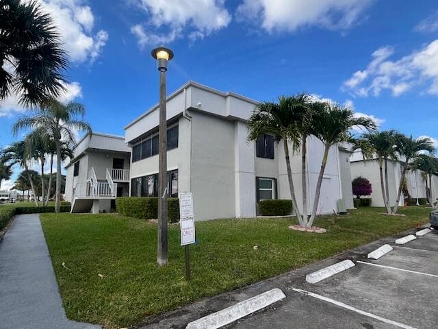 27 Capri A, Delray Beach, FL 33484 — photo 1 of 61