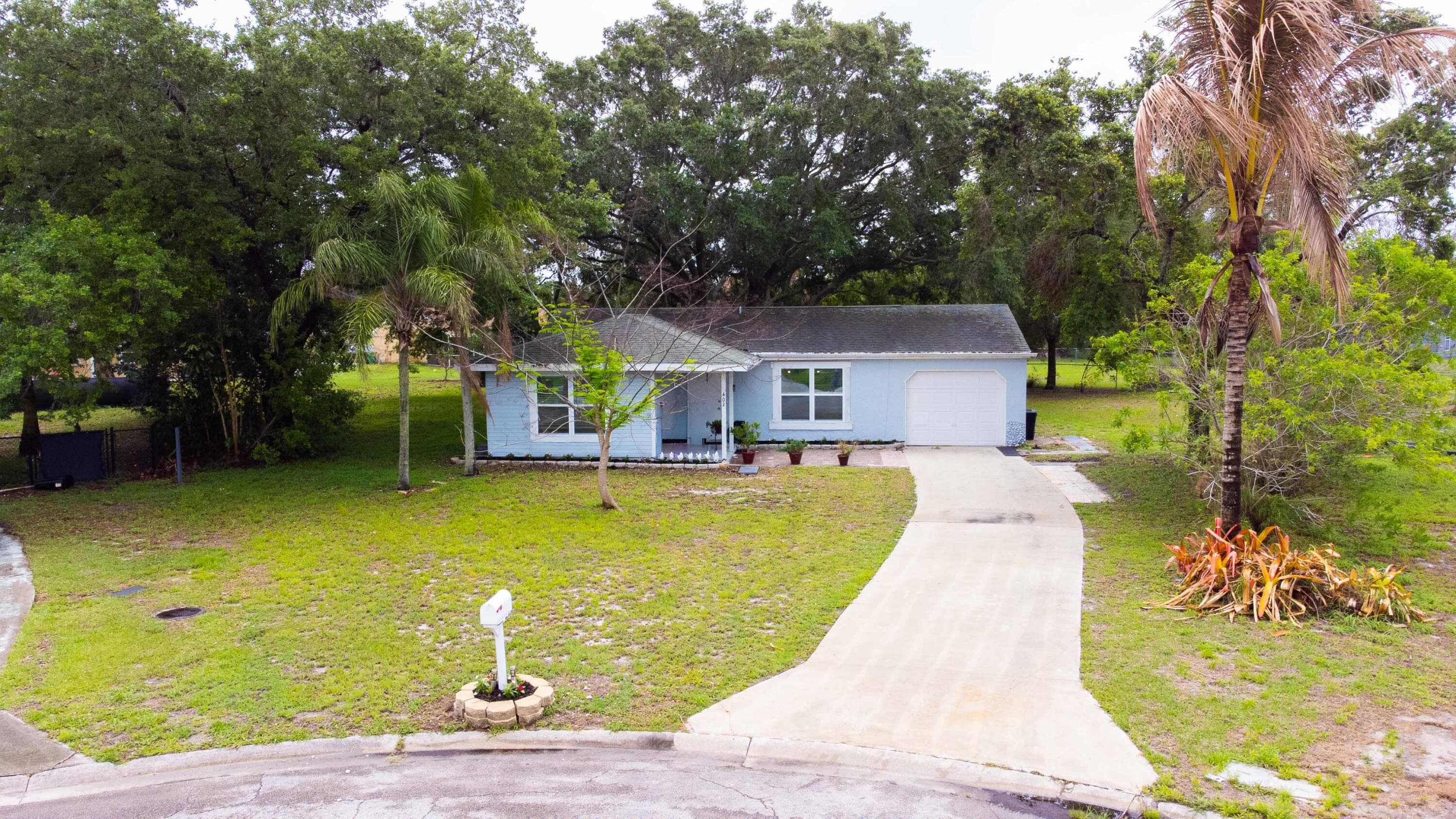 402 SW Ruffner Court, Port St. Lucie, FL 34953 — photo 25 of 29