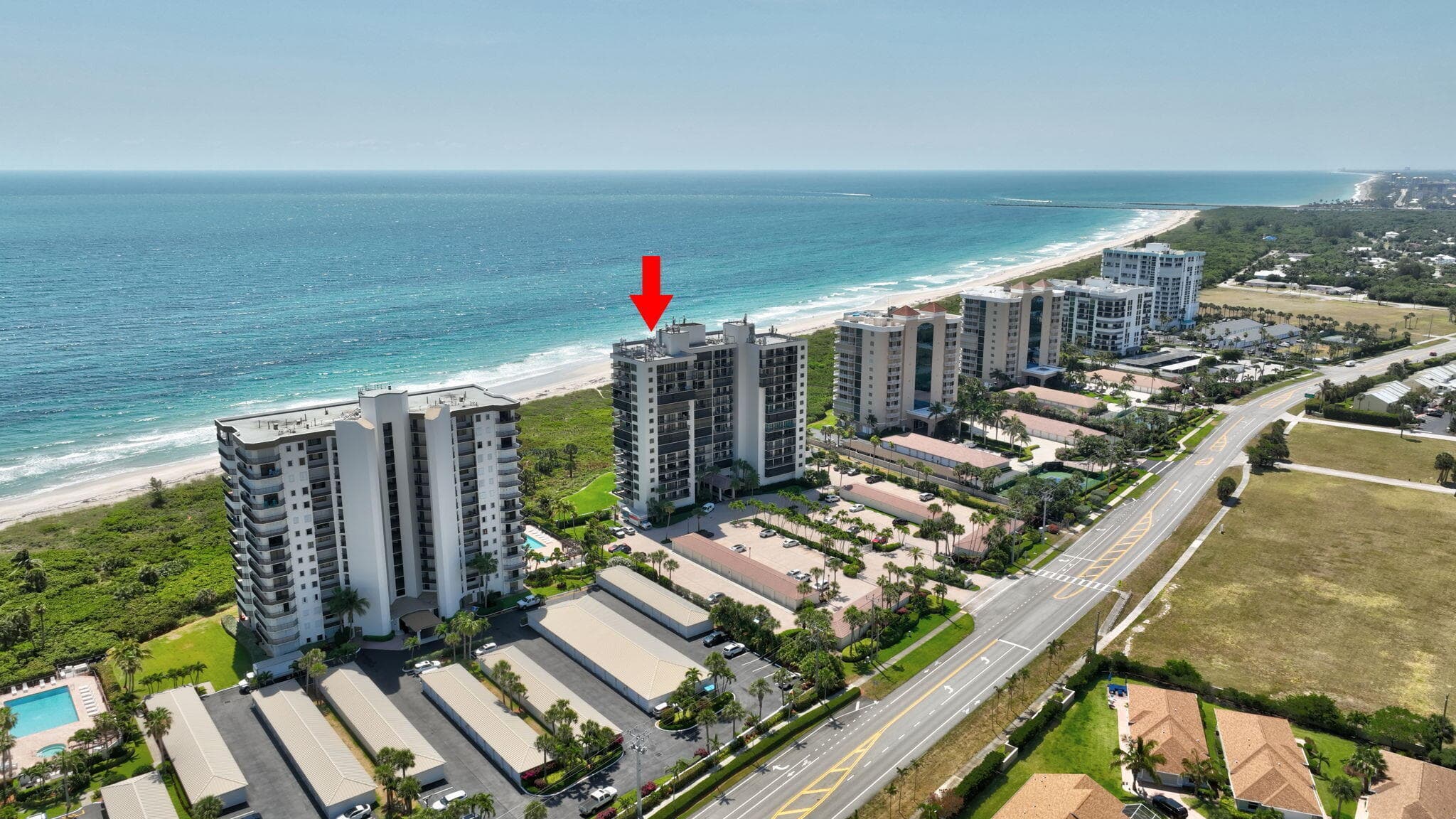 3100 N Hwy A1a 1102, Fort Pierce, FL 34949 — photo 42 of 48