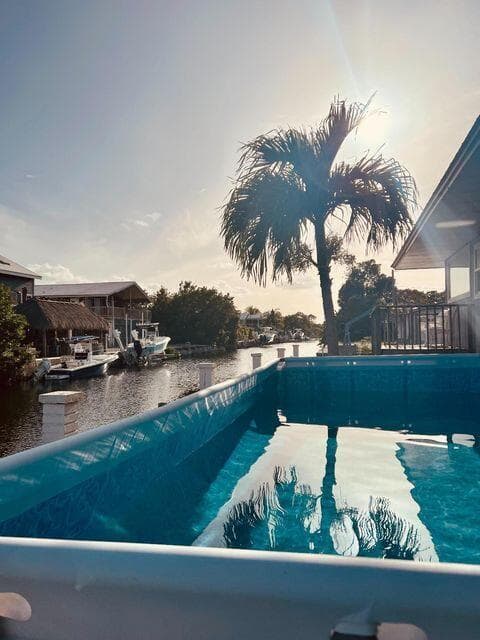 1540 Lantana Lane, Big Pine Key, FL 33043 — photo 8 of 21