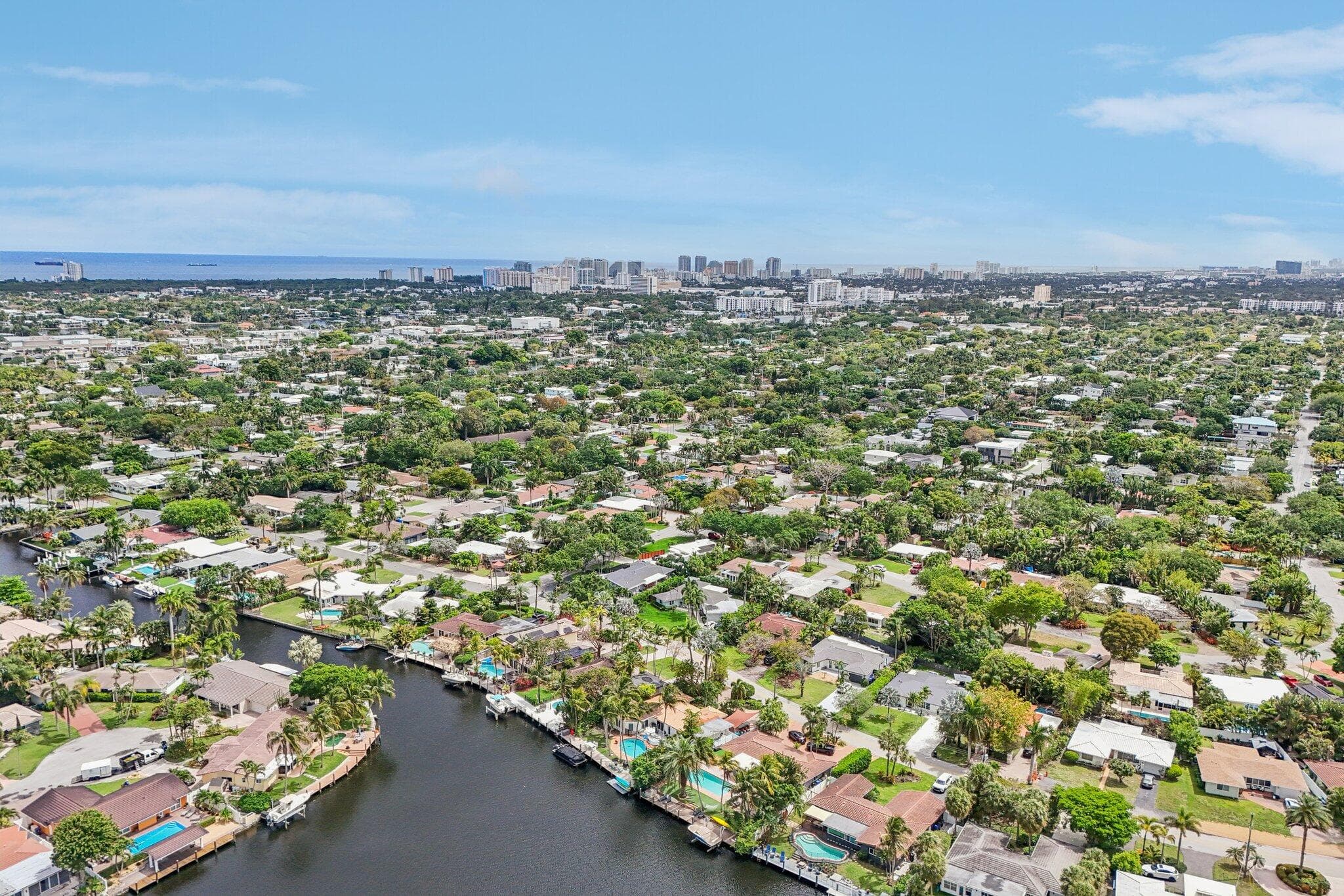 1910 NE 17th Terrace, Fort Lauderdale, FL 33305 — photo 58 of 61