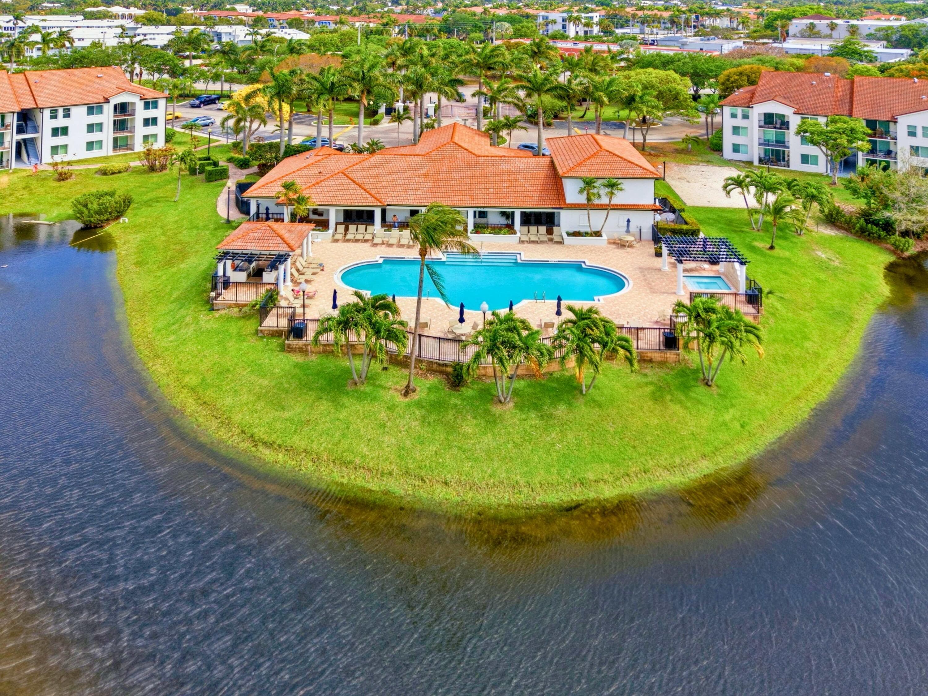 316 Villa Circle, Boynton Beach, FL 33435 — photo