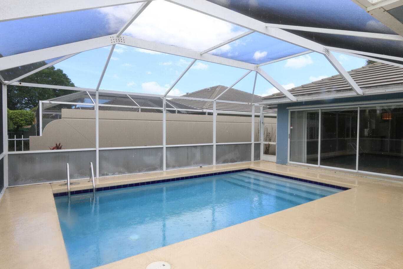 1220 NW Bentley Circle B, Port St. Lucie, FL 34986 — photo