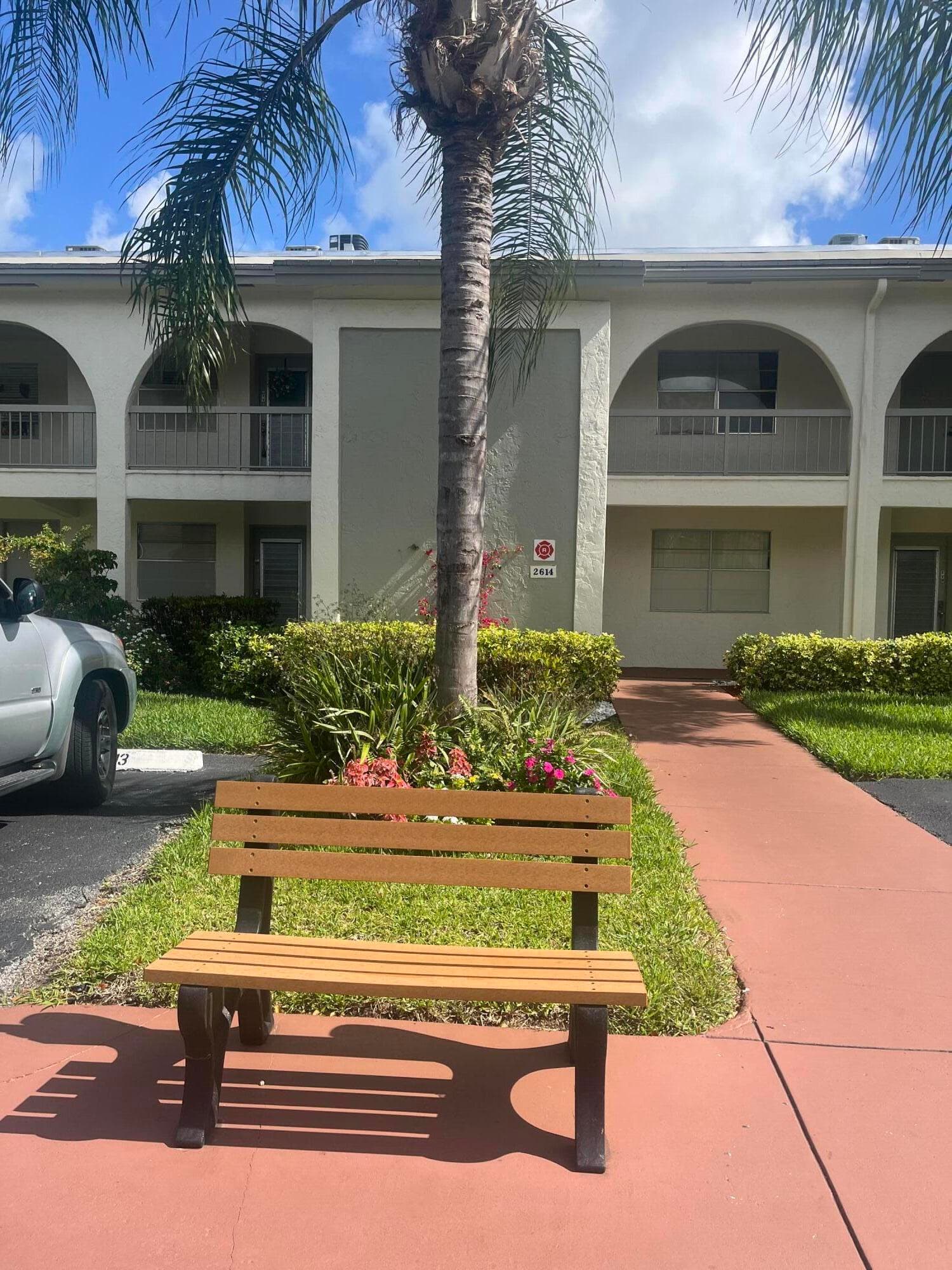 2614 Nassau Bend H2, Coconut Creek, FL 33066 — photo 1 of 31