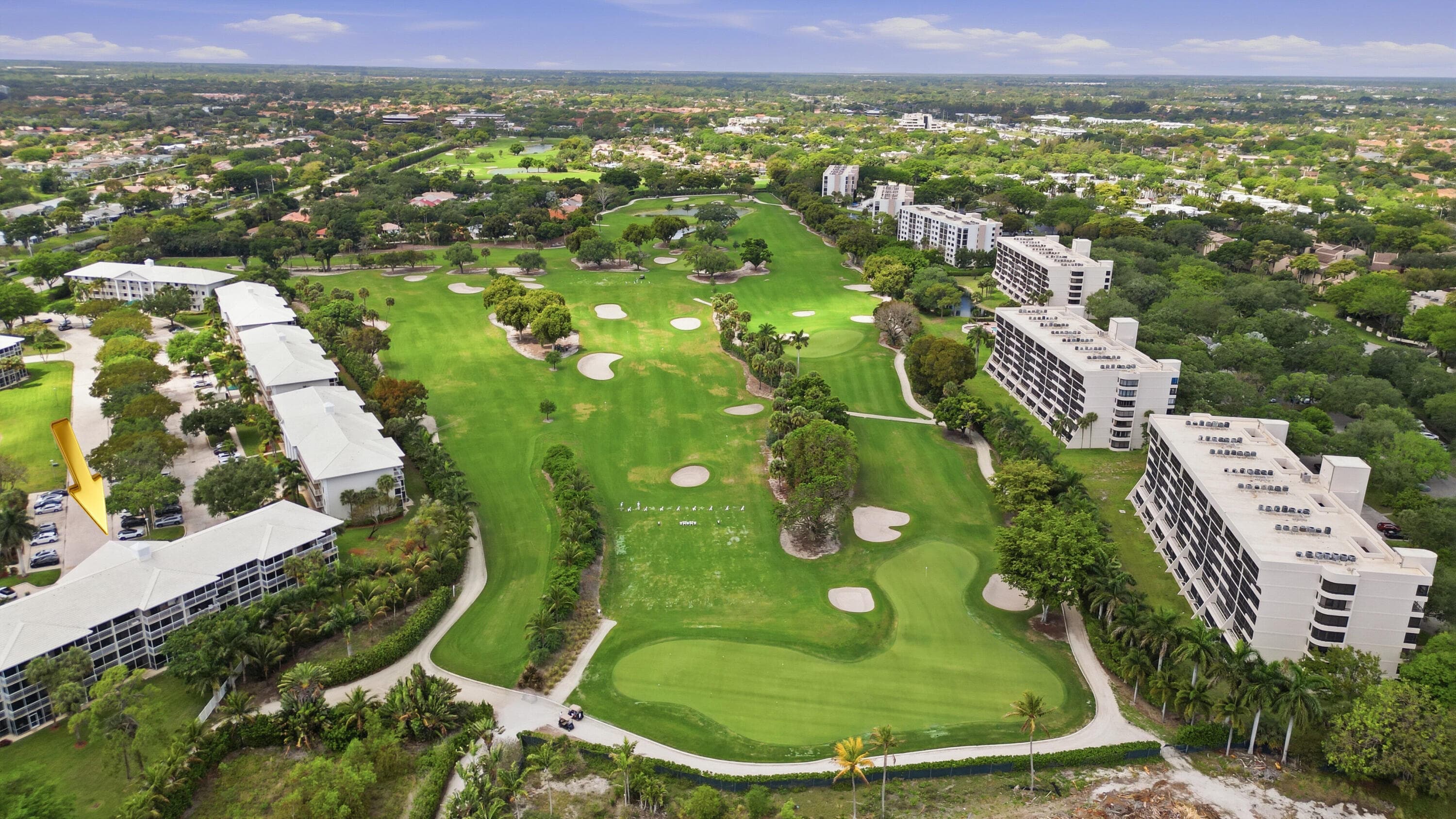 6133 Balboa Circle 302, Boca Raton, FL 33433 — photo 43 of 46