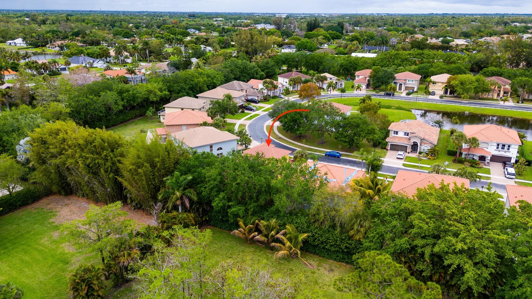9262 Silver Glen Way, Lake Worth, FL 33467 — photo 36 of 38