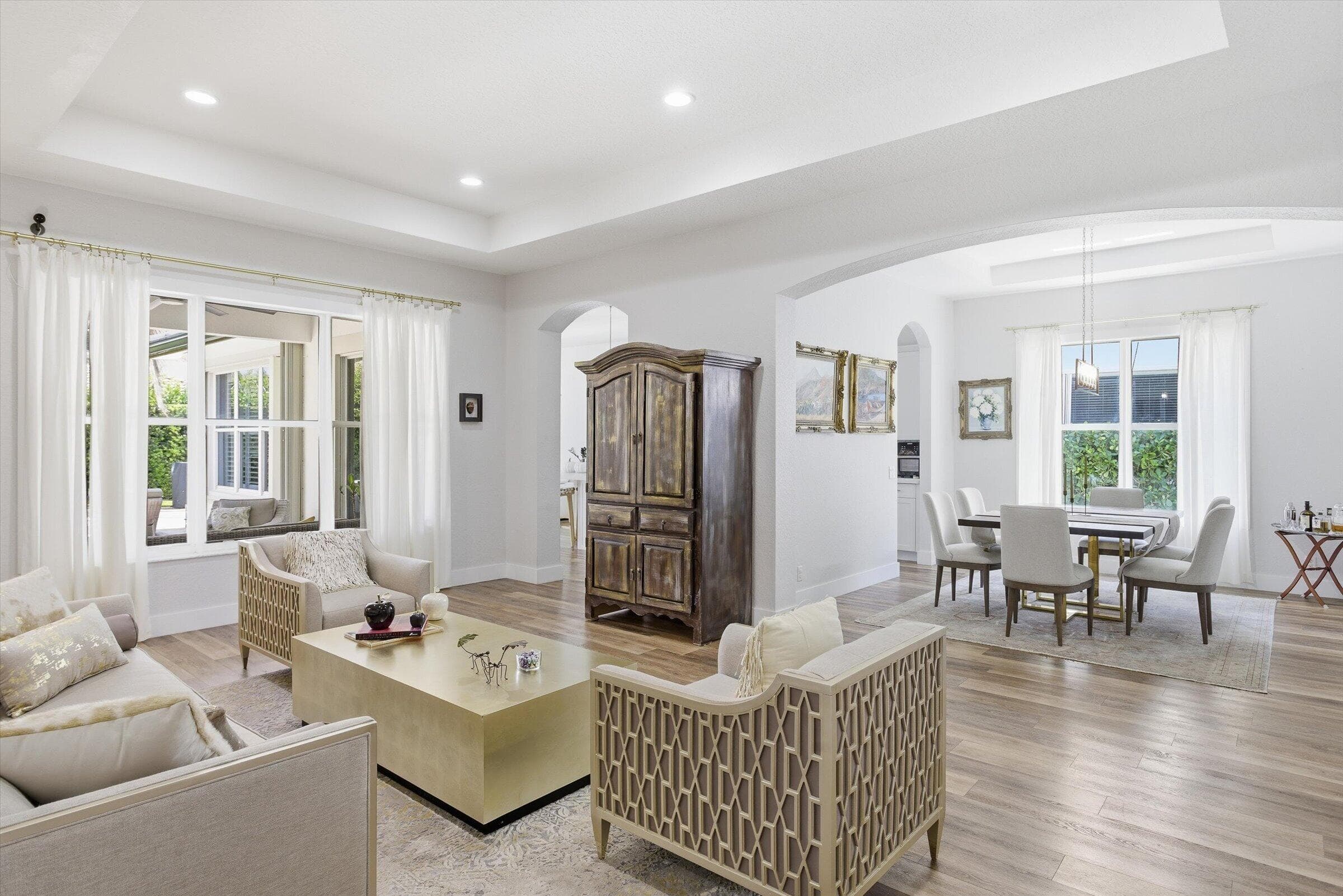 1830 Harbor View Circle, Weston, FL 33327 — photo 5 of 48