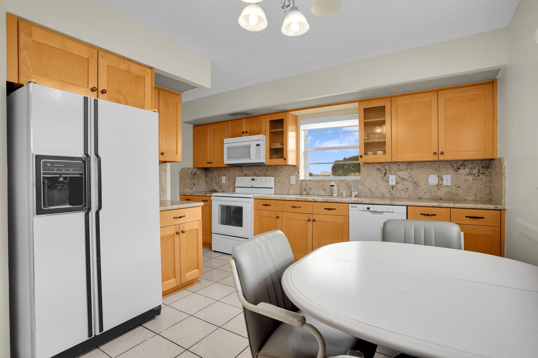 1605 Abaco Drive M4, Coconut Creek, FL 33066 — photo