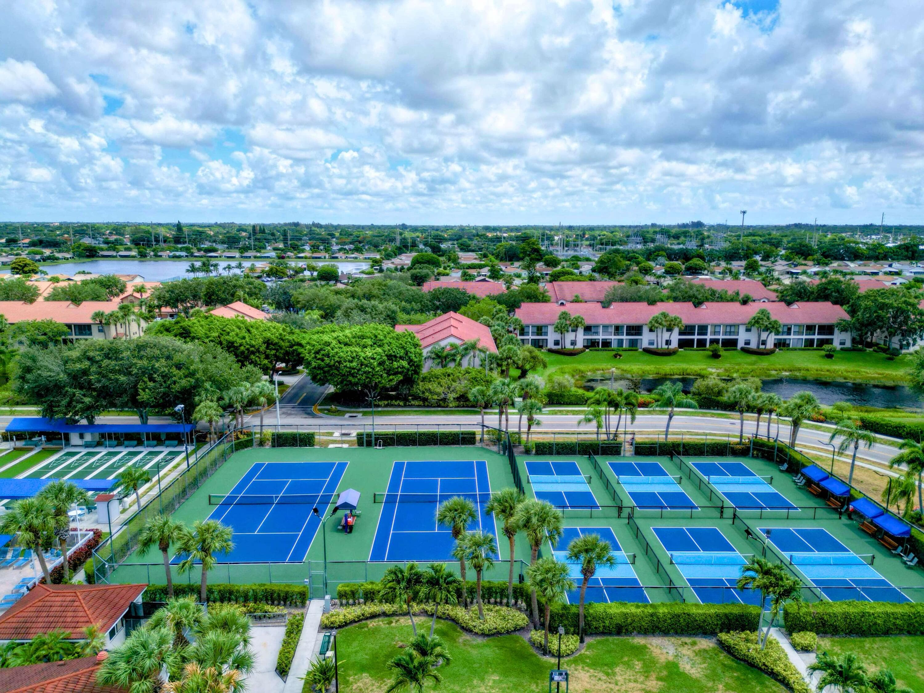 5265 Brisata Circle P, Boynton Beach, FL 33437 — photo 42 of 60