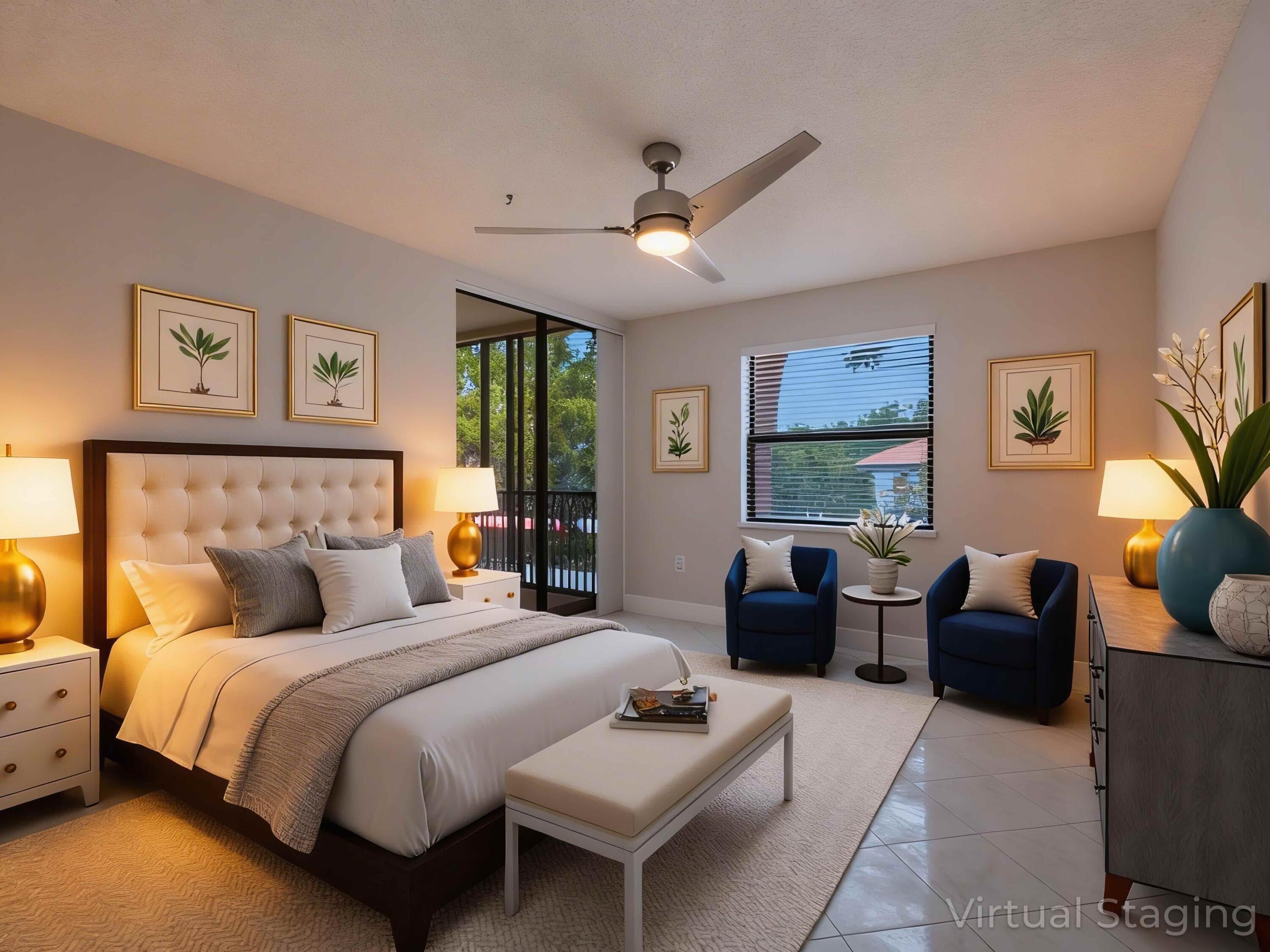 5265 Brisata Circle P, Boynton Beach, FL 33437 — photo 53 of 60