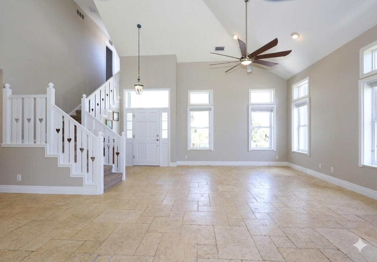 400 Seaside Lane, Juno Beach, FL 33408 — photo 9 of 46