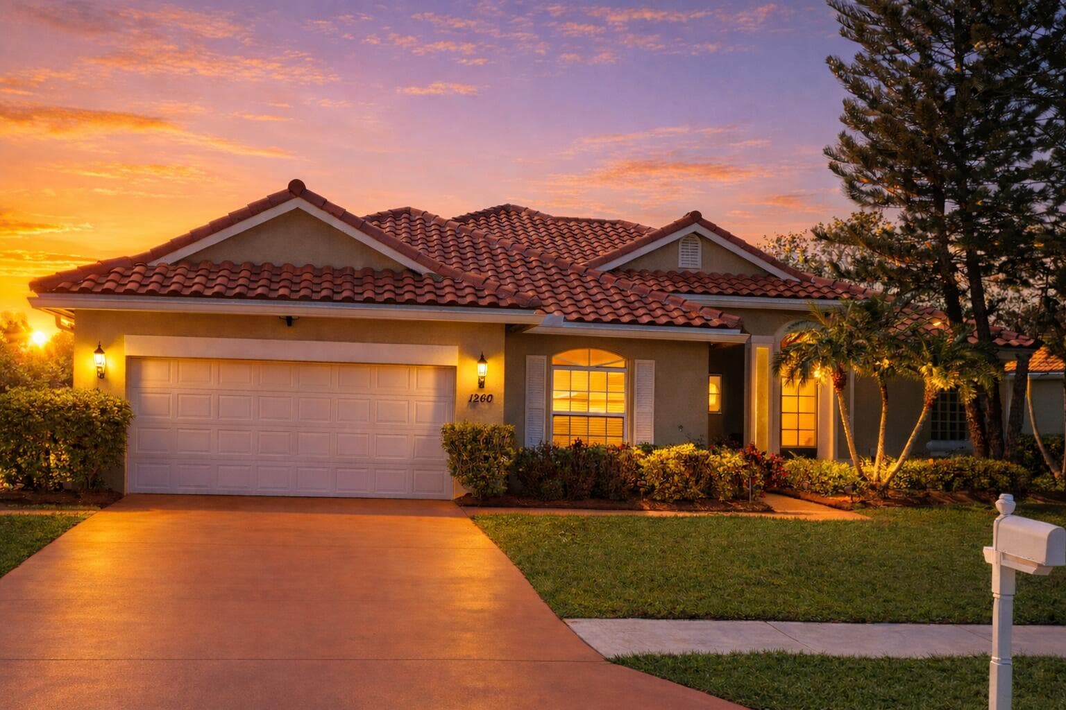 1260 SW Maplewood Drive, Port St. Lucie, FL 34986 — photo 2 of 19