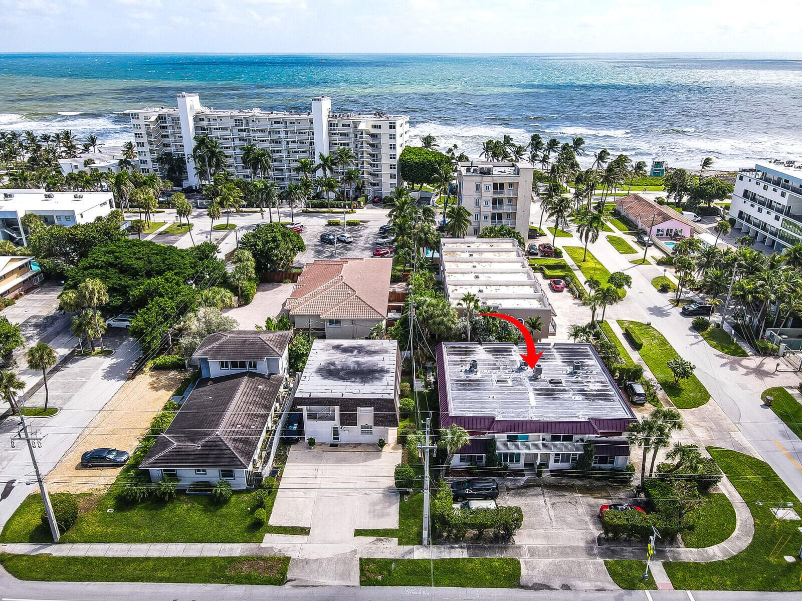 584 SE 20th Avenue 2, Deerfield Beach, FL 33441 — photo 1 of 31