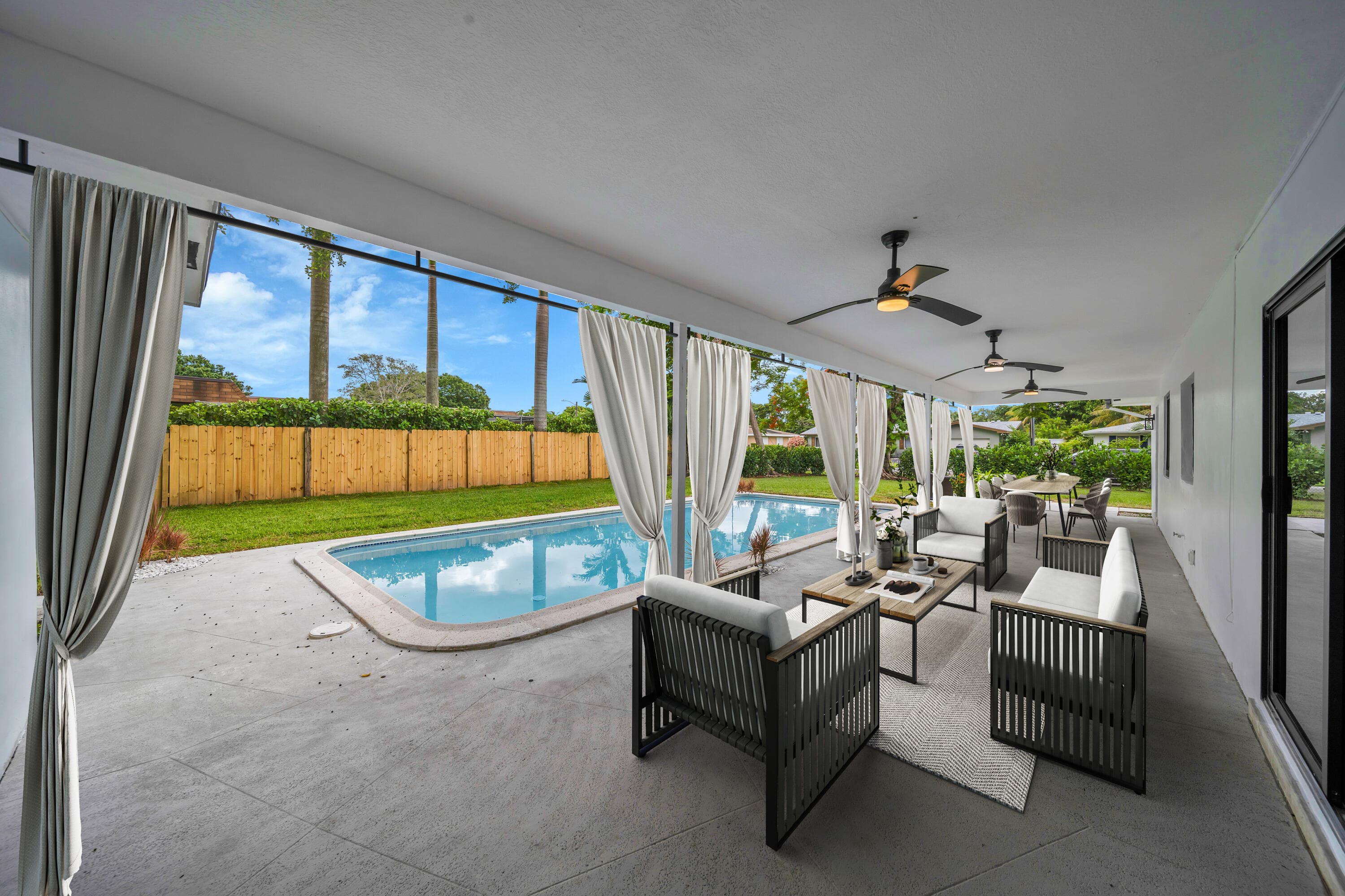 7301 NW 13th Court, Plantation, FL 33313 — photo 32 of 36