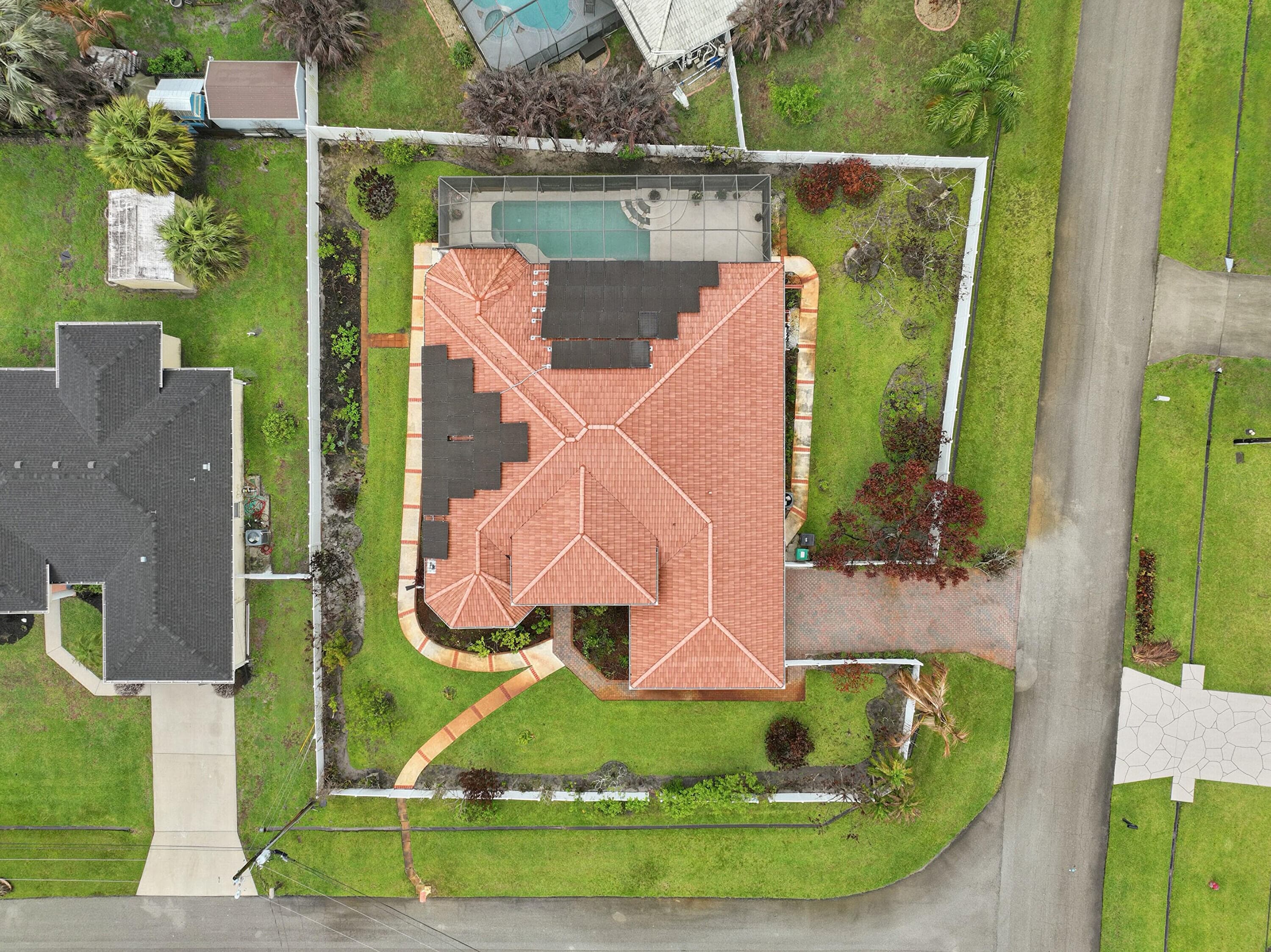 6444 NW Frenze Street, Port St. Lucie, FL 34986 — photo 59 of 61