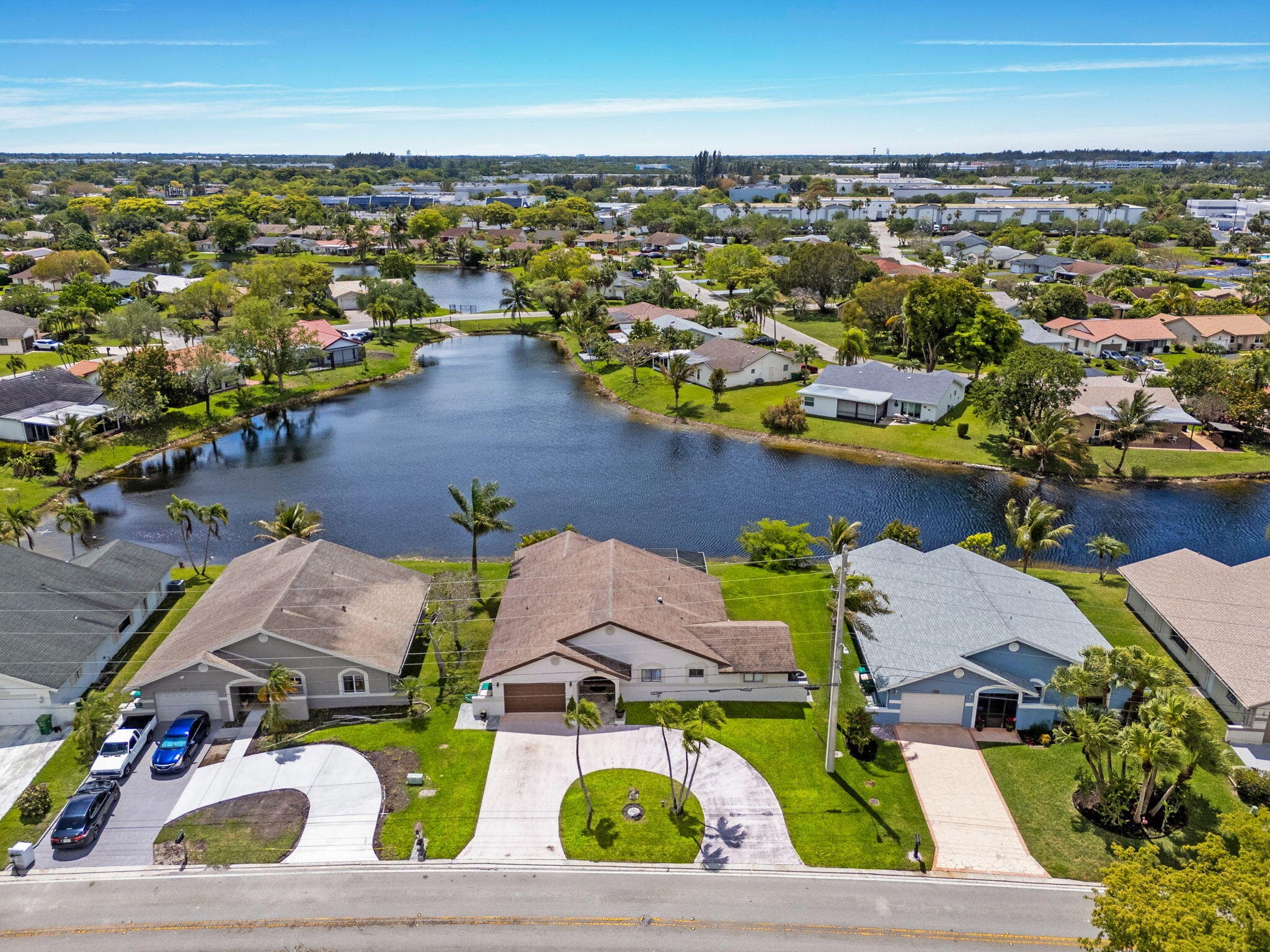 10218 NW 71st Place, Tamarac, FL 33321 — photo 38 of 41