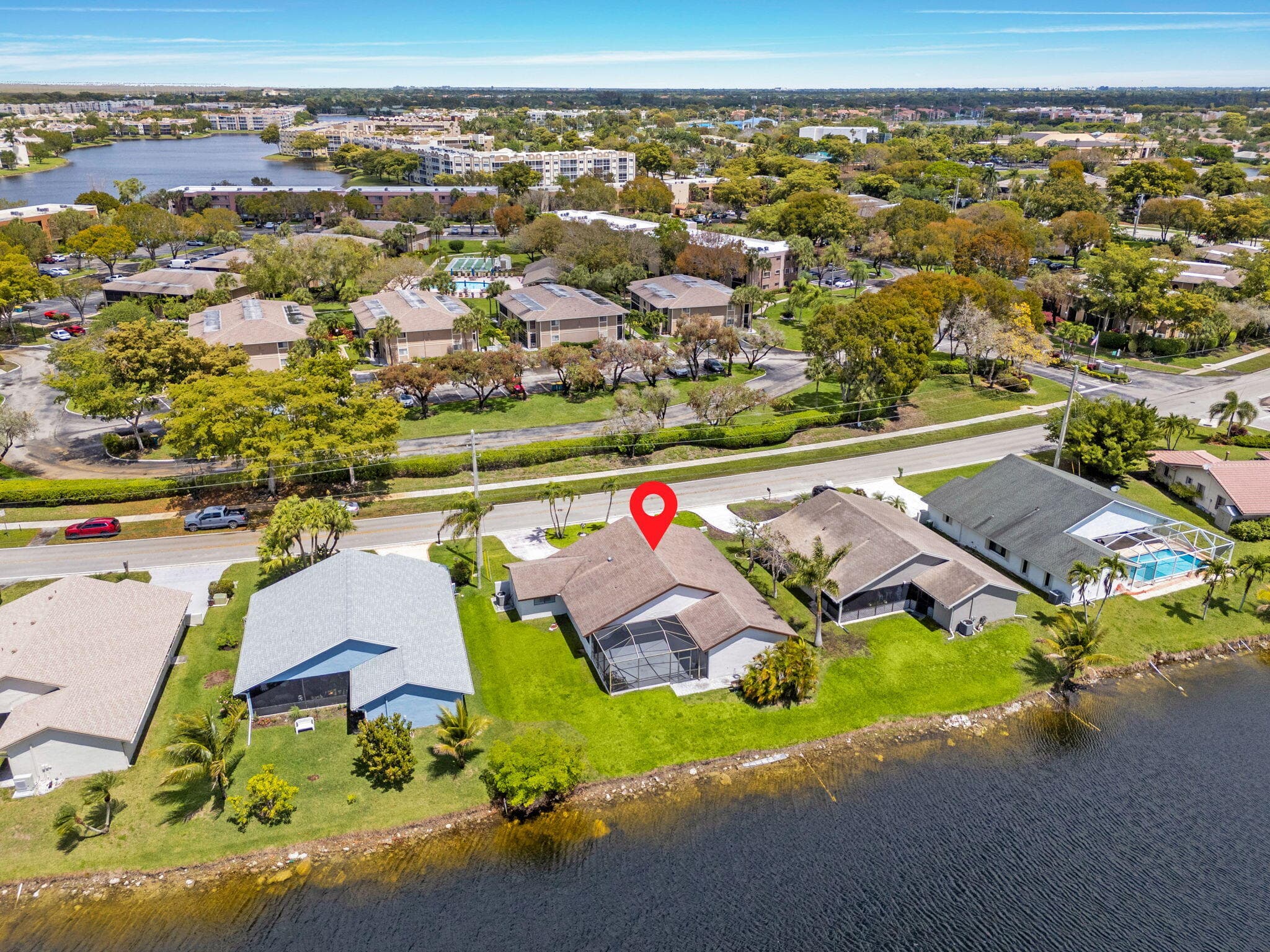 10218 NW 71st Place, Tamarac, FL 33321 — photo 40 of 41