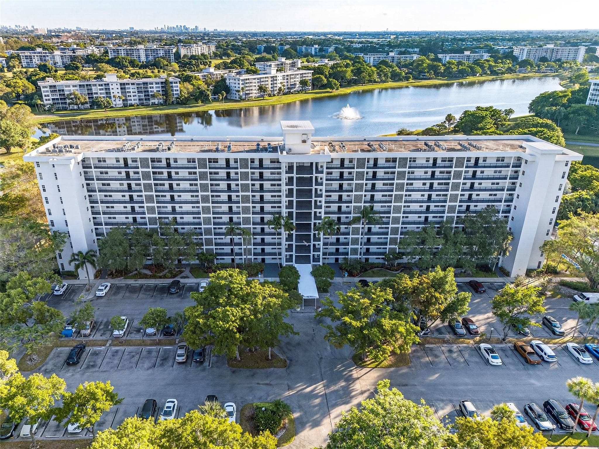 2900 N Course Drive 607, Pompano Beach, FL 33069 — photo 3 of 48