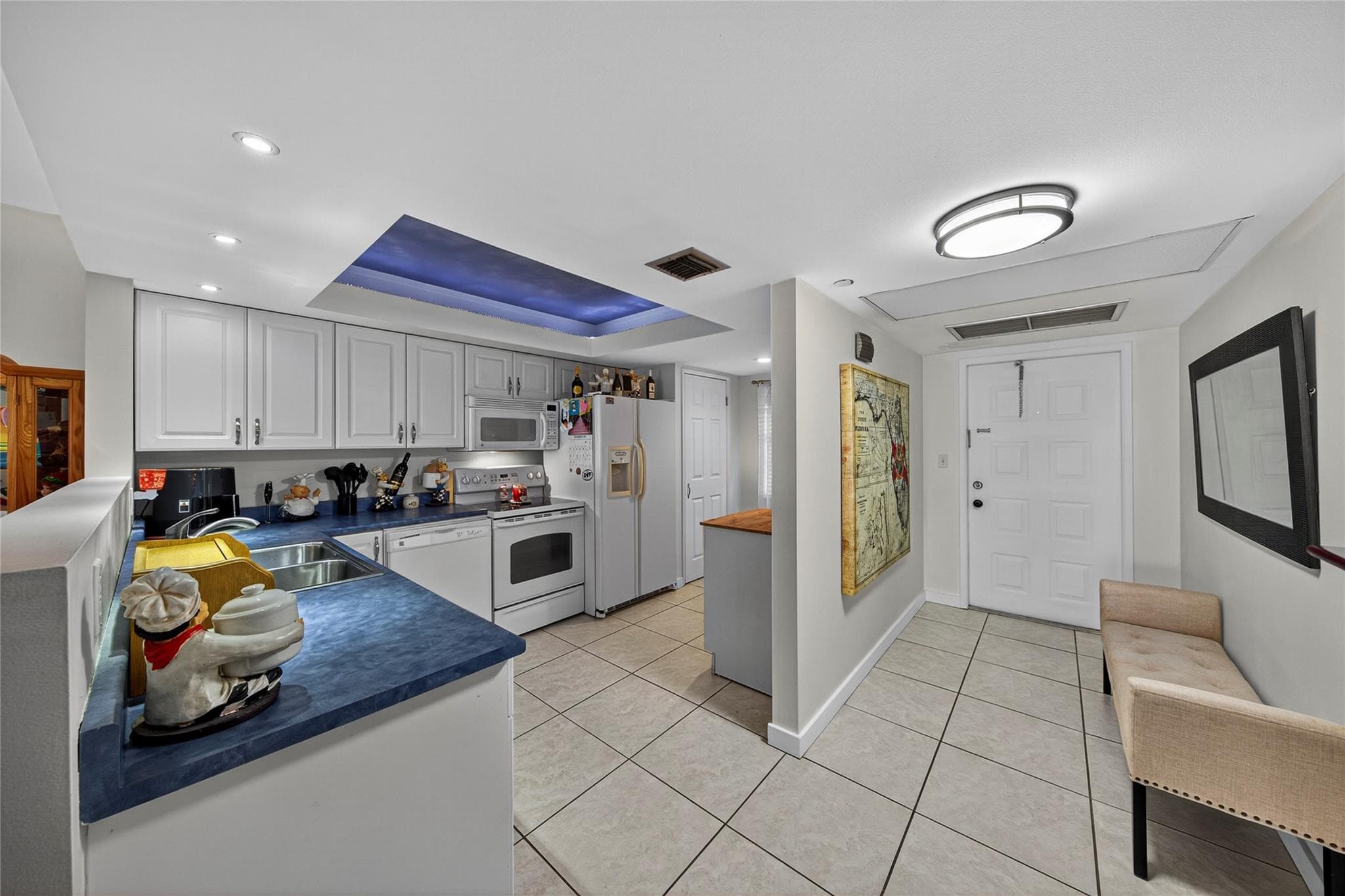 2900 N Course Drive 607, Pompano Beach, FL 33069 — photo 7 of 48