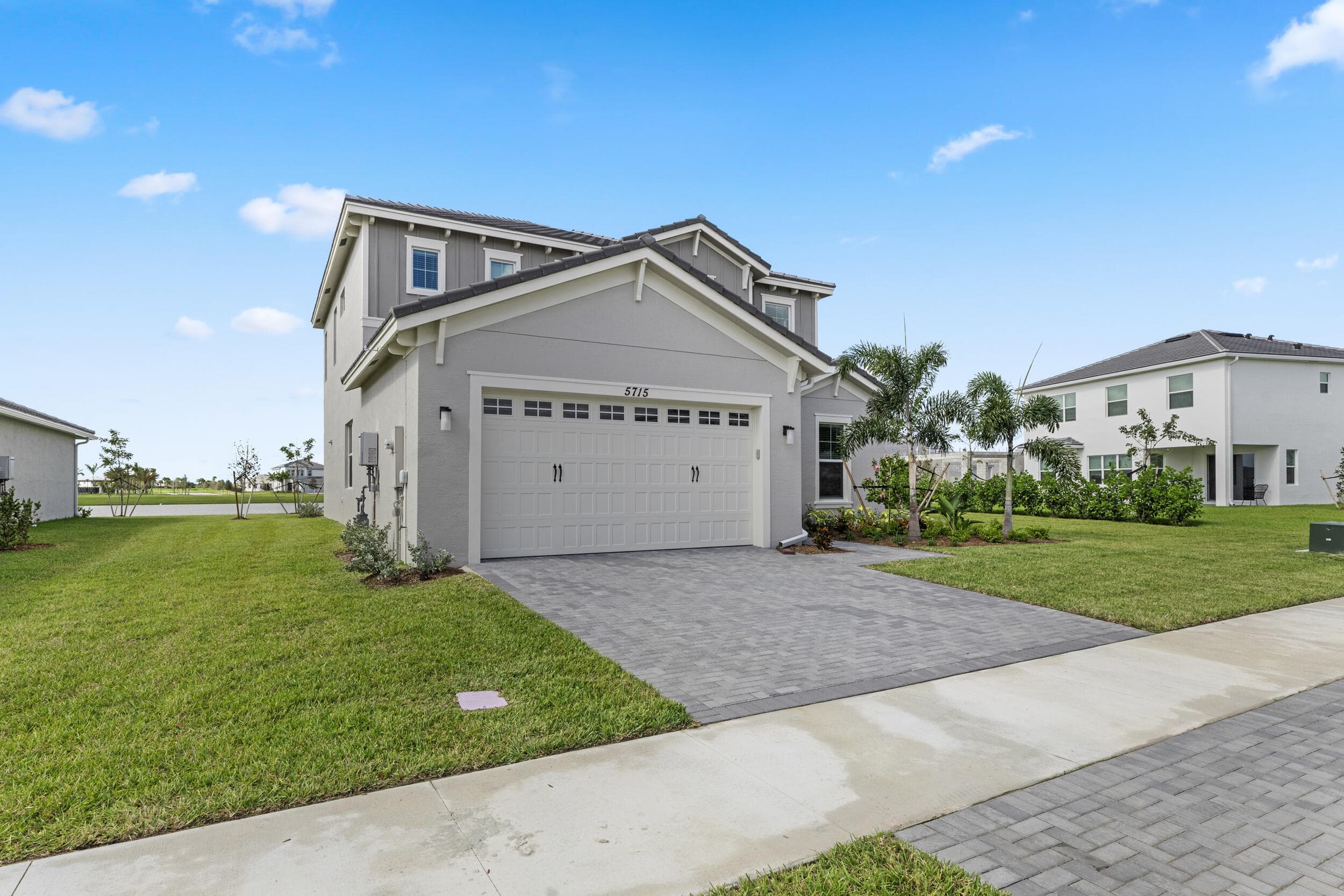 5715 Bristlecone Cmns, Westlake, FL 33470 — photo 2 of 57