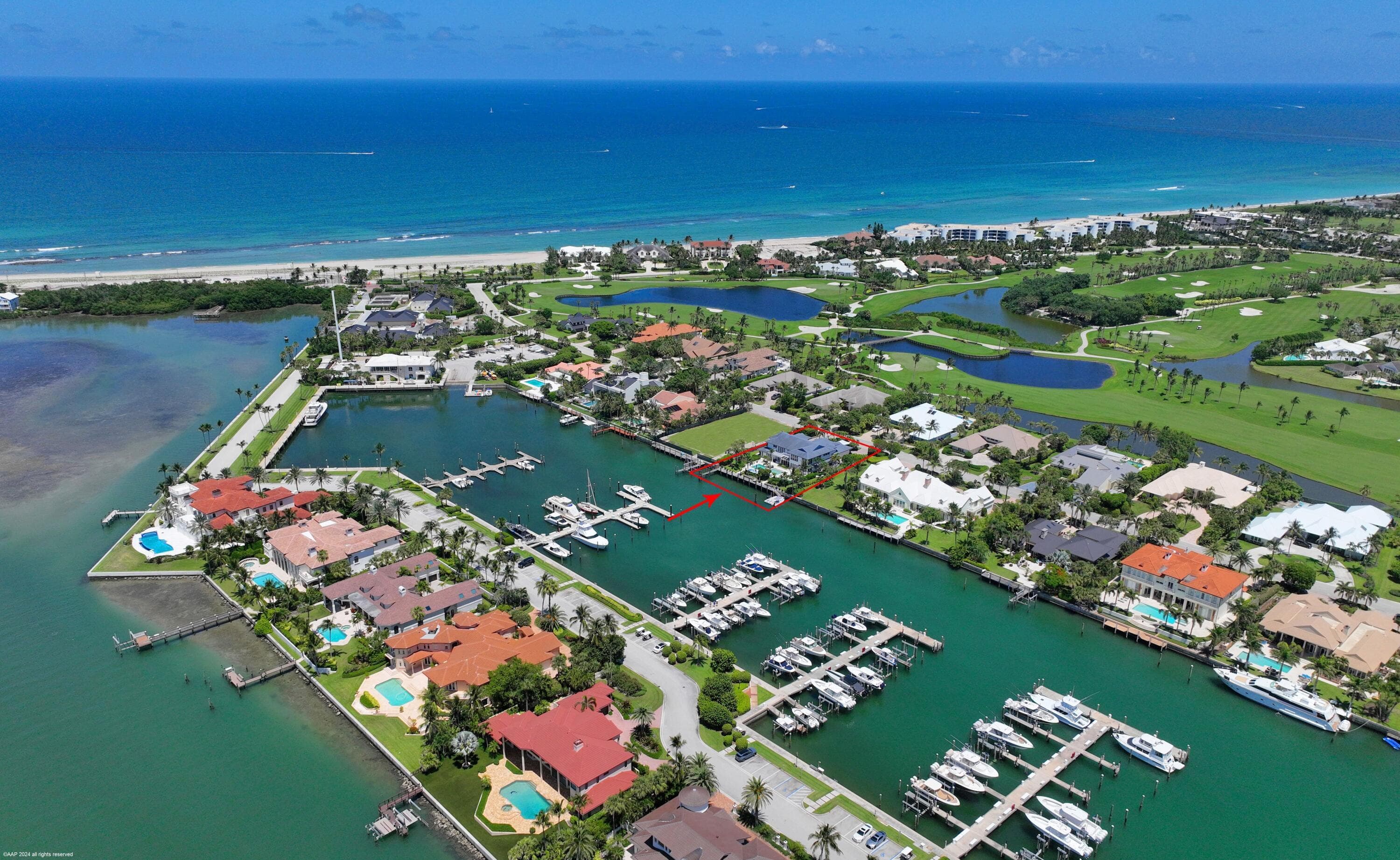 6819 SE South Marina Way, Stuart, FL 34996 — photo 24 of 99