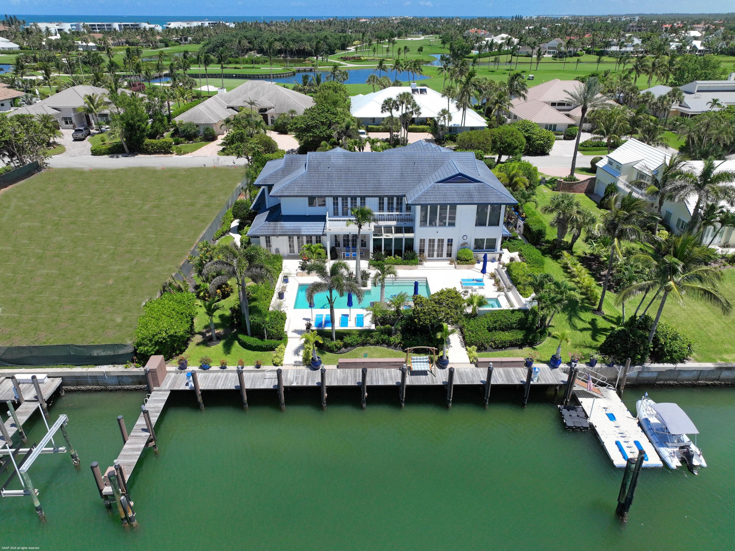 6819 SE South Marina Way, Stuart, FL 34996 — photo 76 of 99