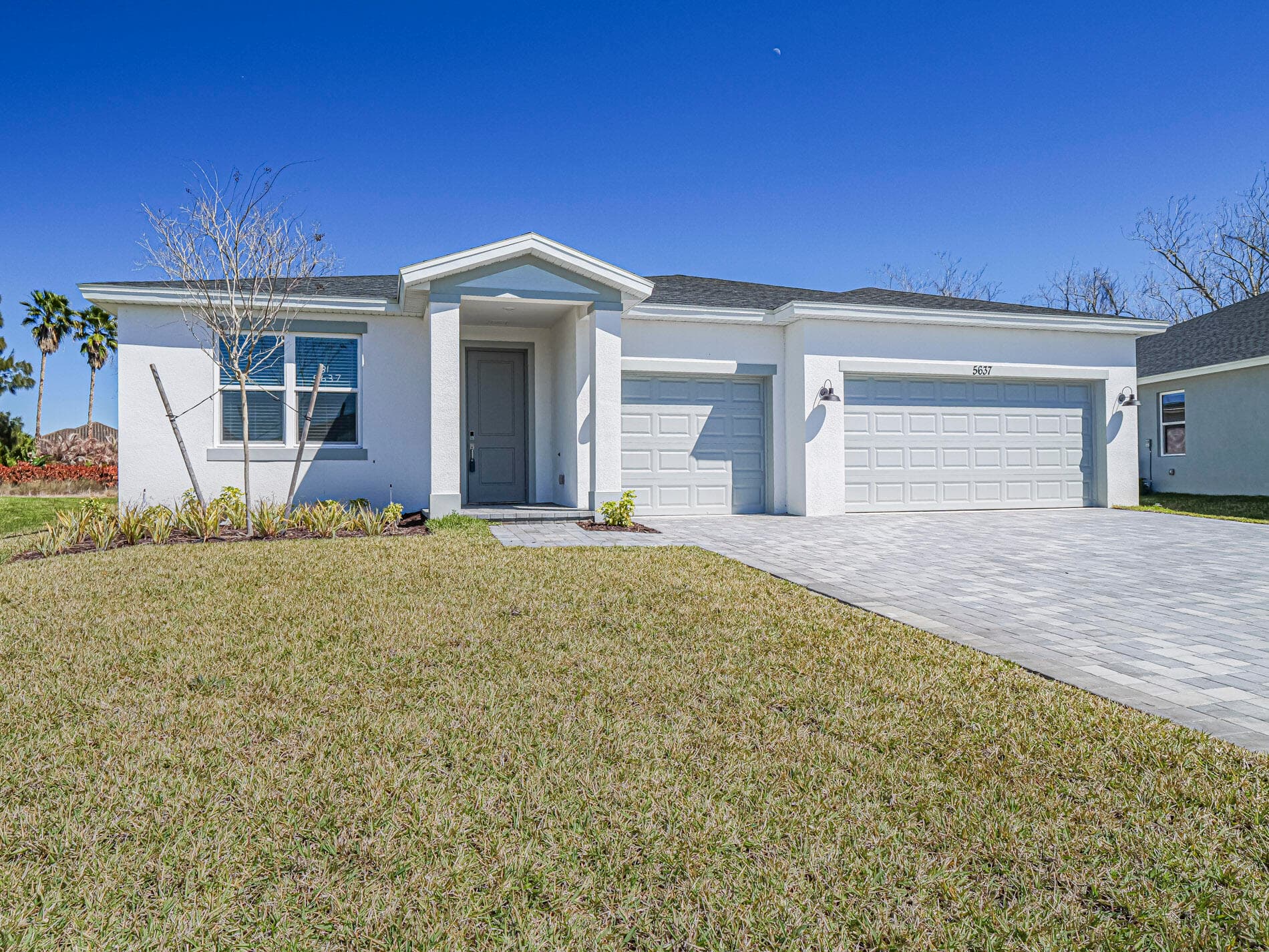 5637 Hampton Park Circle, Vero Beach, FL 32966 — photo 2 of 39