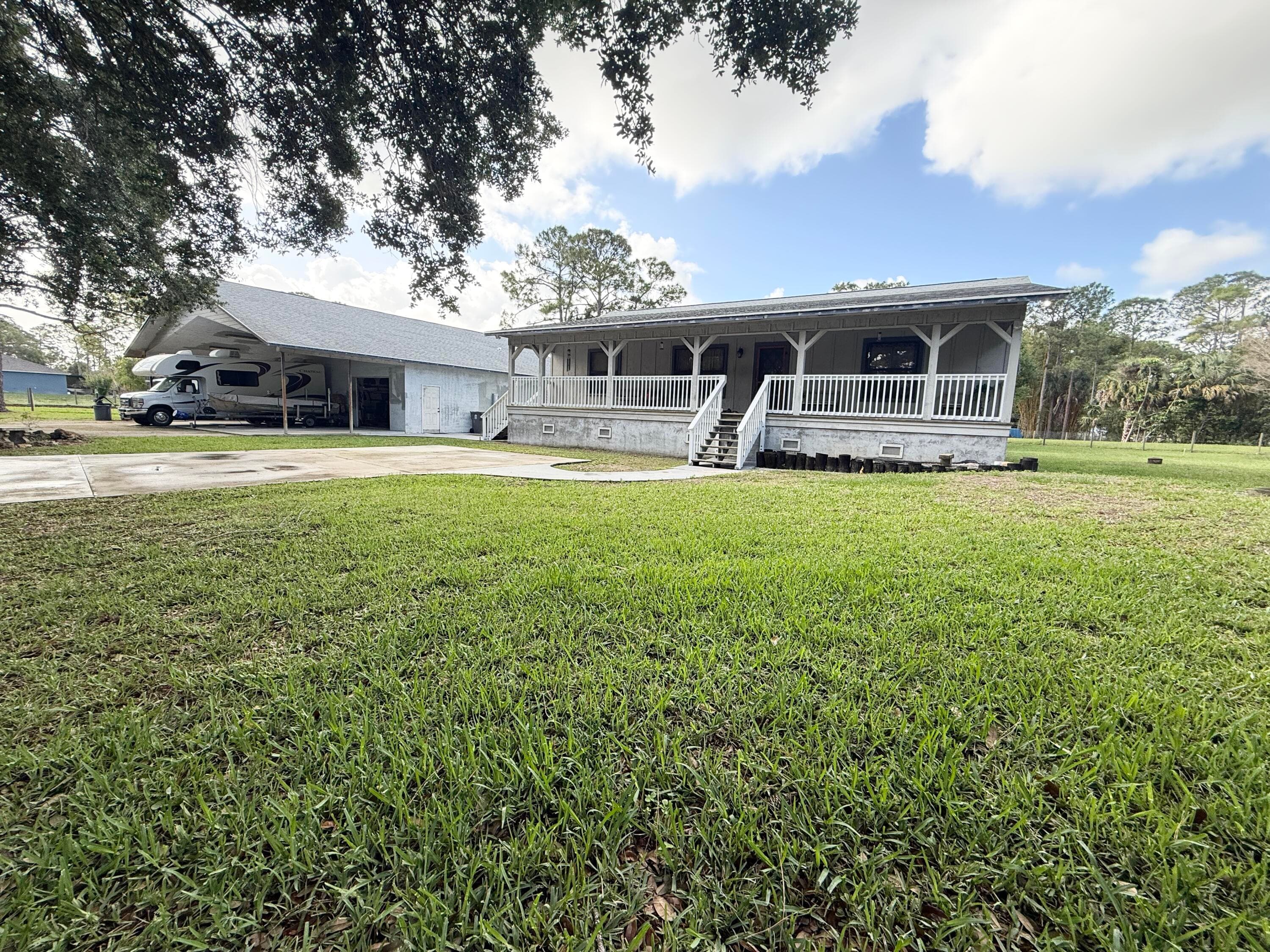 14800 99th Street N, The Acreage, FL 33412 — photo 3 of 17