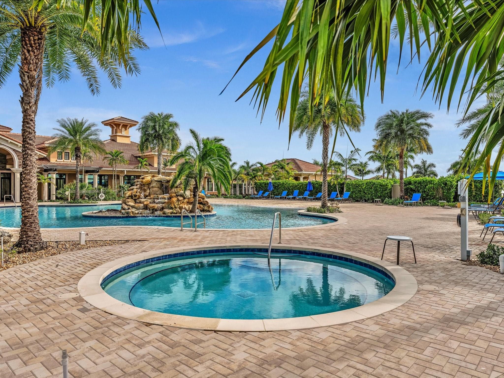 8928 E Bastille Cir Circle, Parkland, FL 33076 — photo 72 of 98
