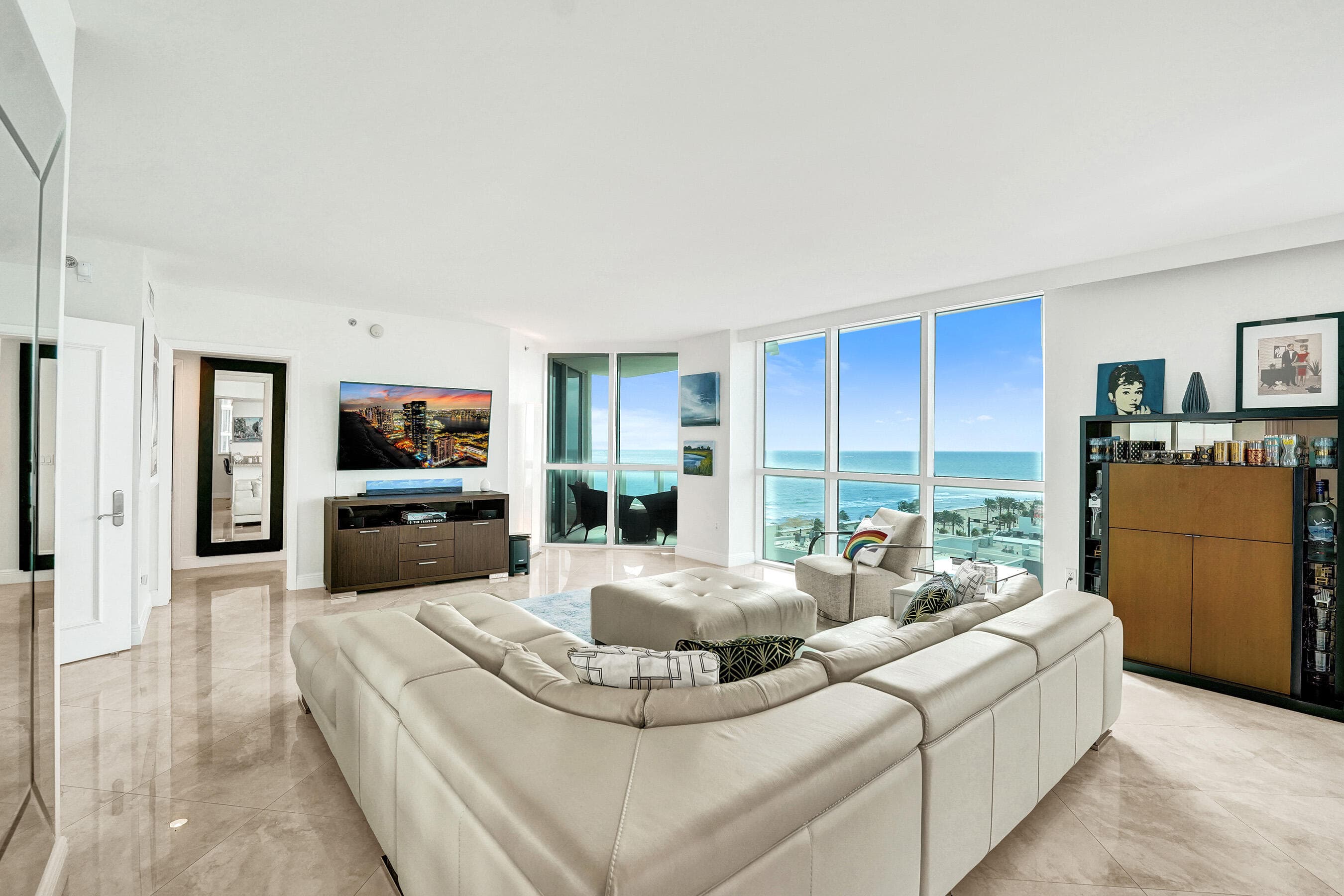 101 S Fort Lauderdale Beach Boulevard 1107, Fort Lauderdale, FL 33316 — photo 7 of 43