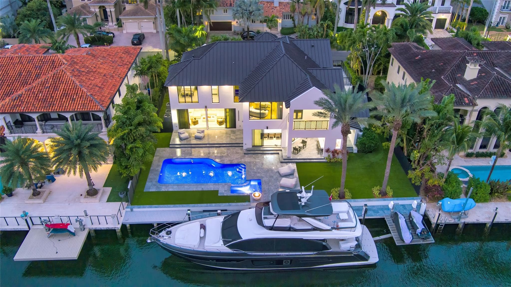 520 San Marco Drive, Fort Lauderdale, FL 33301 — photo 58 of 58