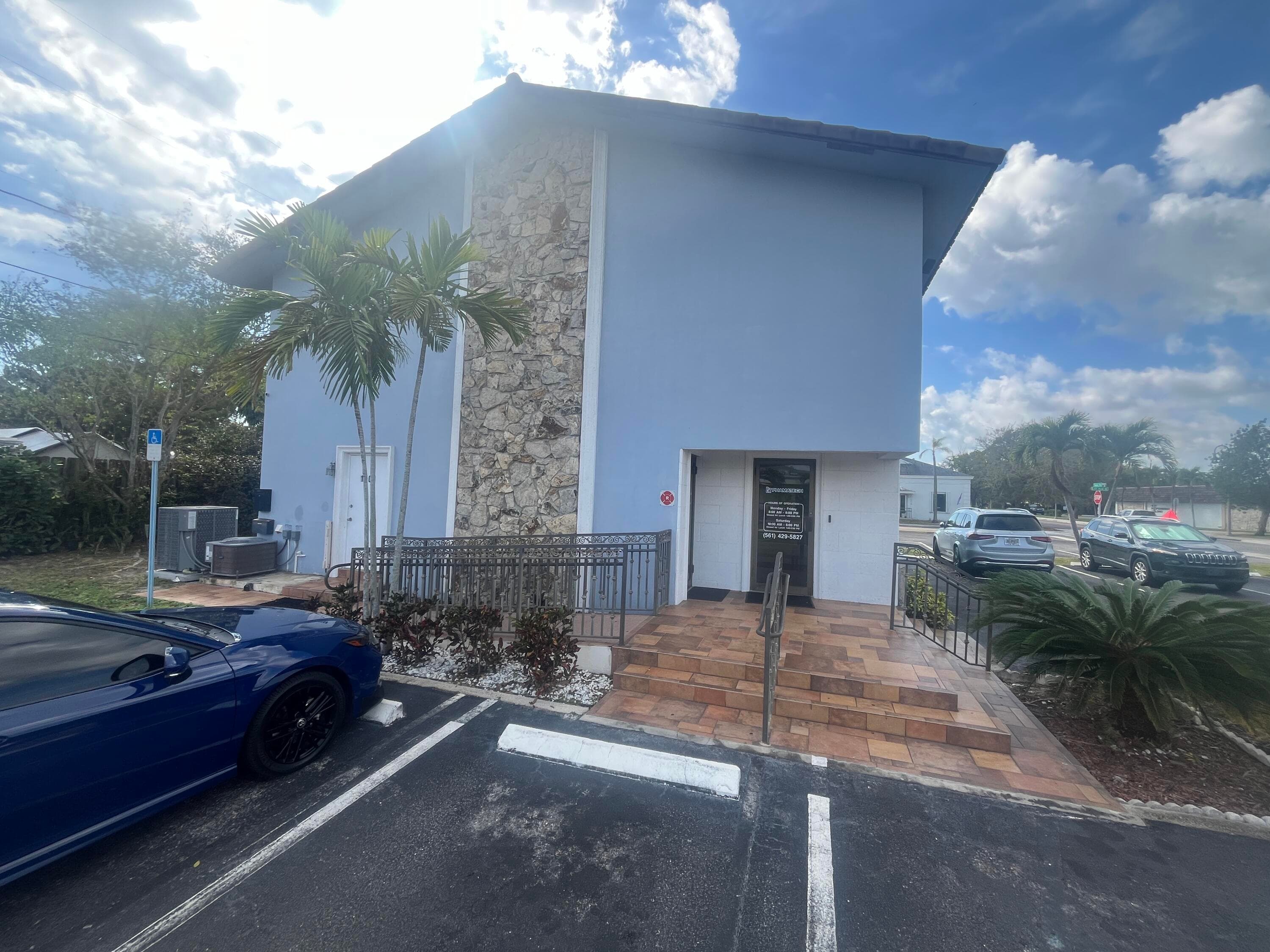 1708 N Federal Highway 1st Floor, Lake Worth Beach, FL 33460 — photo 1 of 9