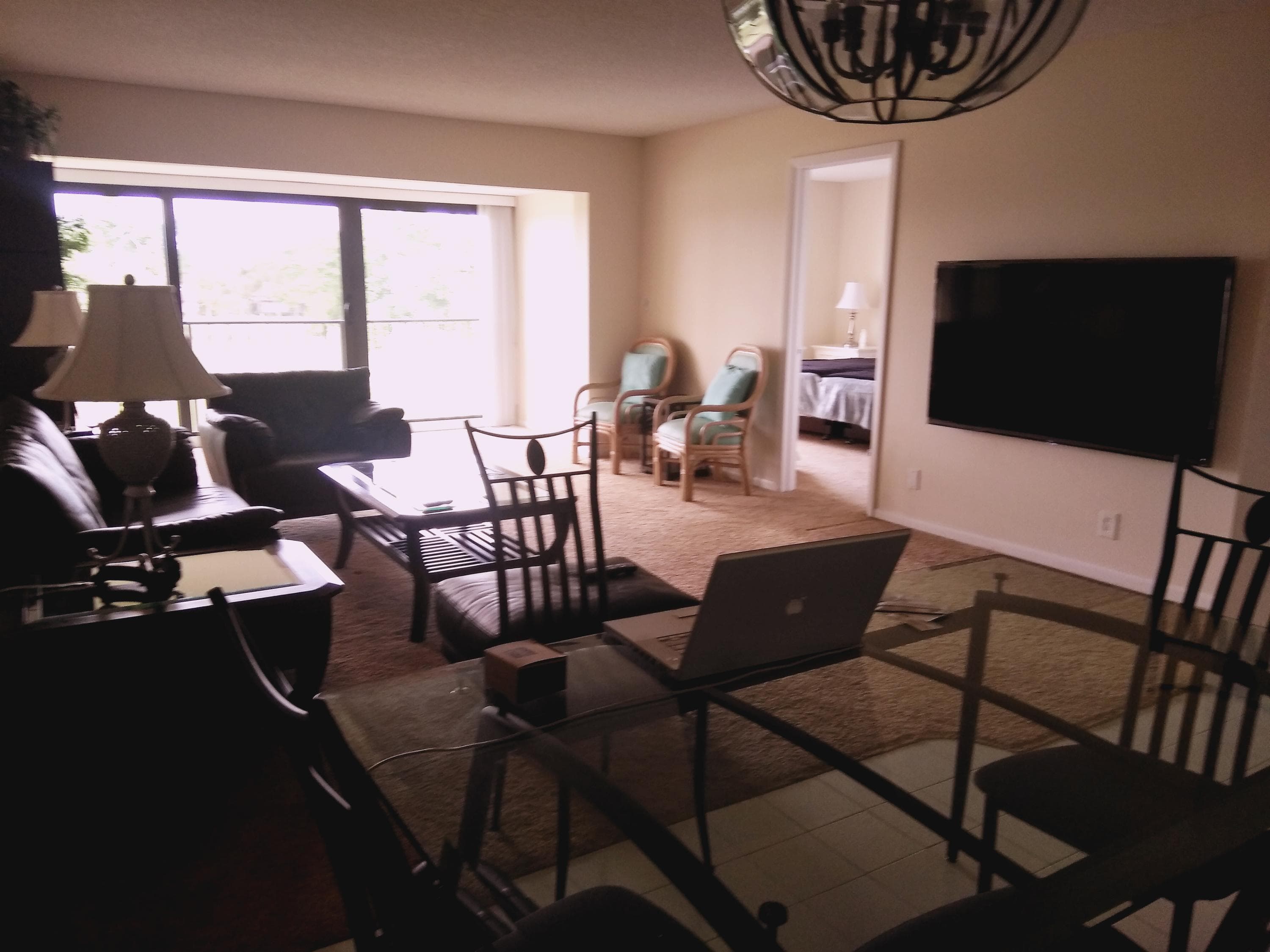 4539 Luxemburg Court 307, Lake Worth, FL 33467 — photo 7 of 8