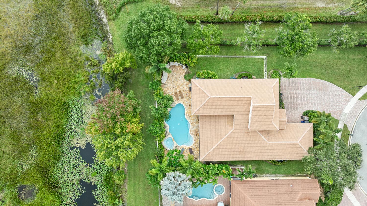 9241 Madewood Court, West Palm Beach, FL 33411 — photo 56 of 56