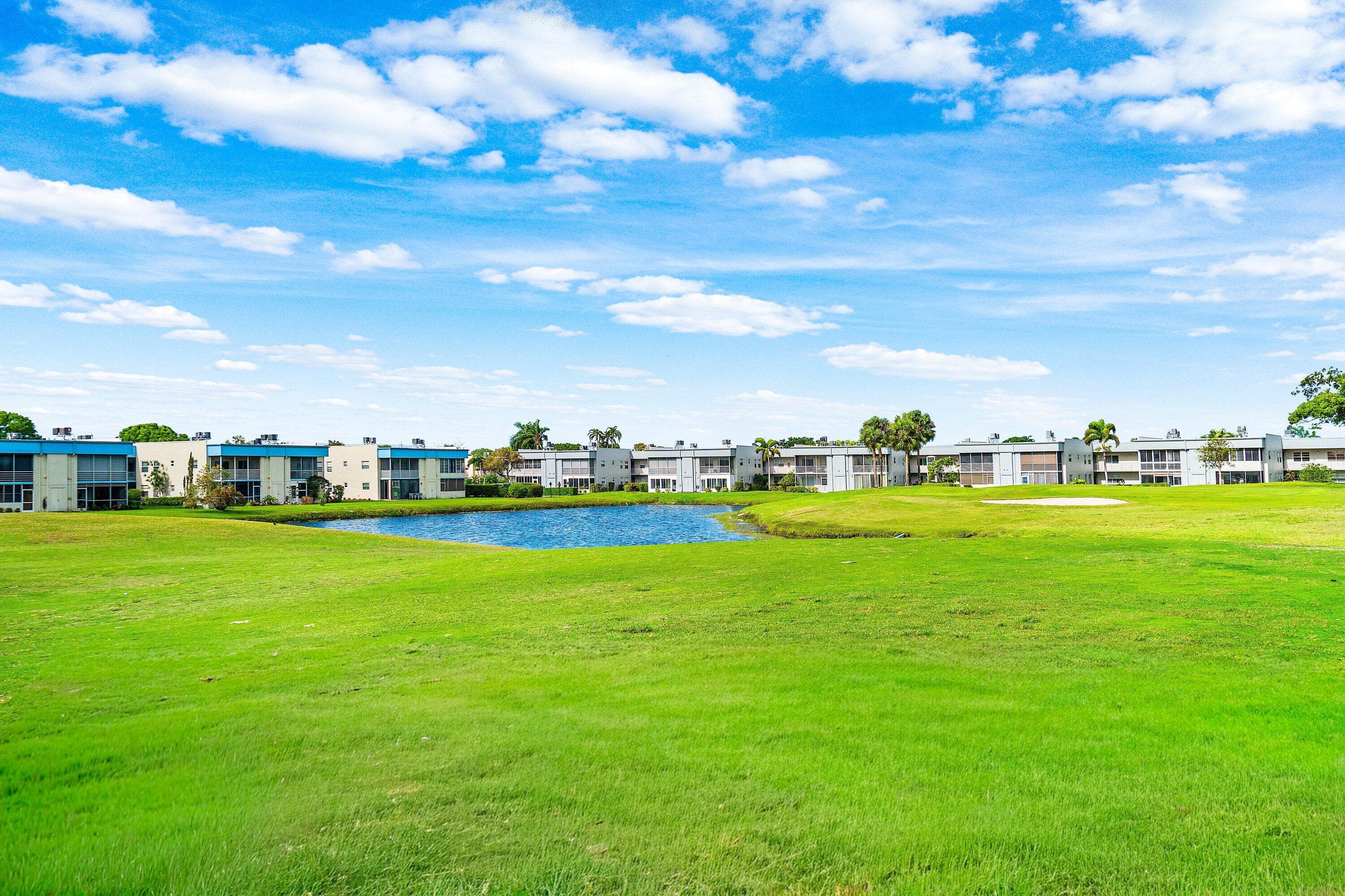 27 Capri A, Delray Beach, FL 33484 — photo 57 of 61