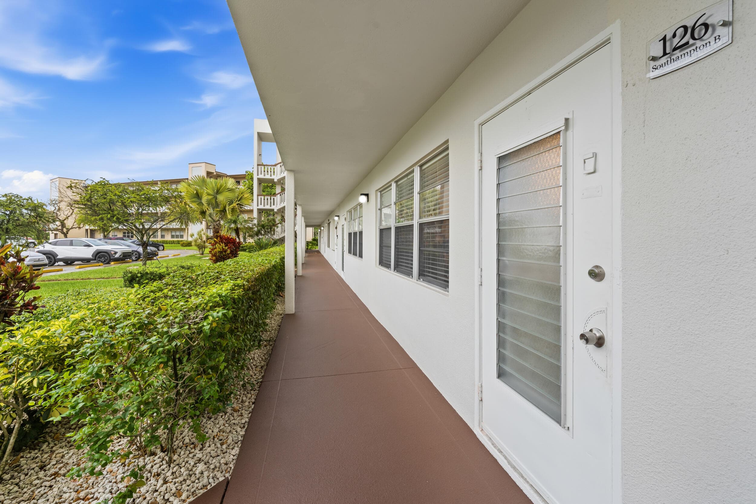 126 Southampton B, West Palm Beach, FL 33417 — photo 13 of 29