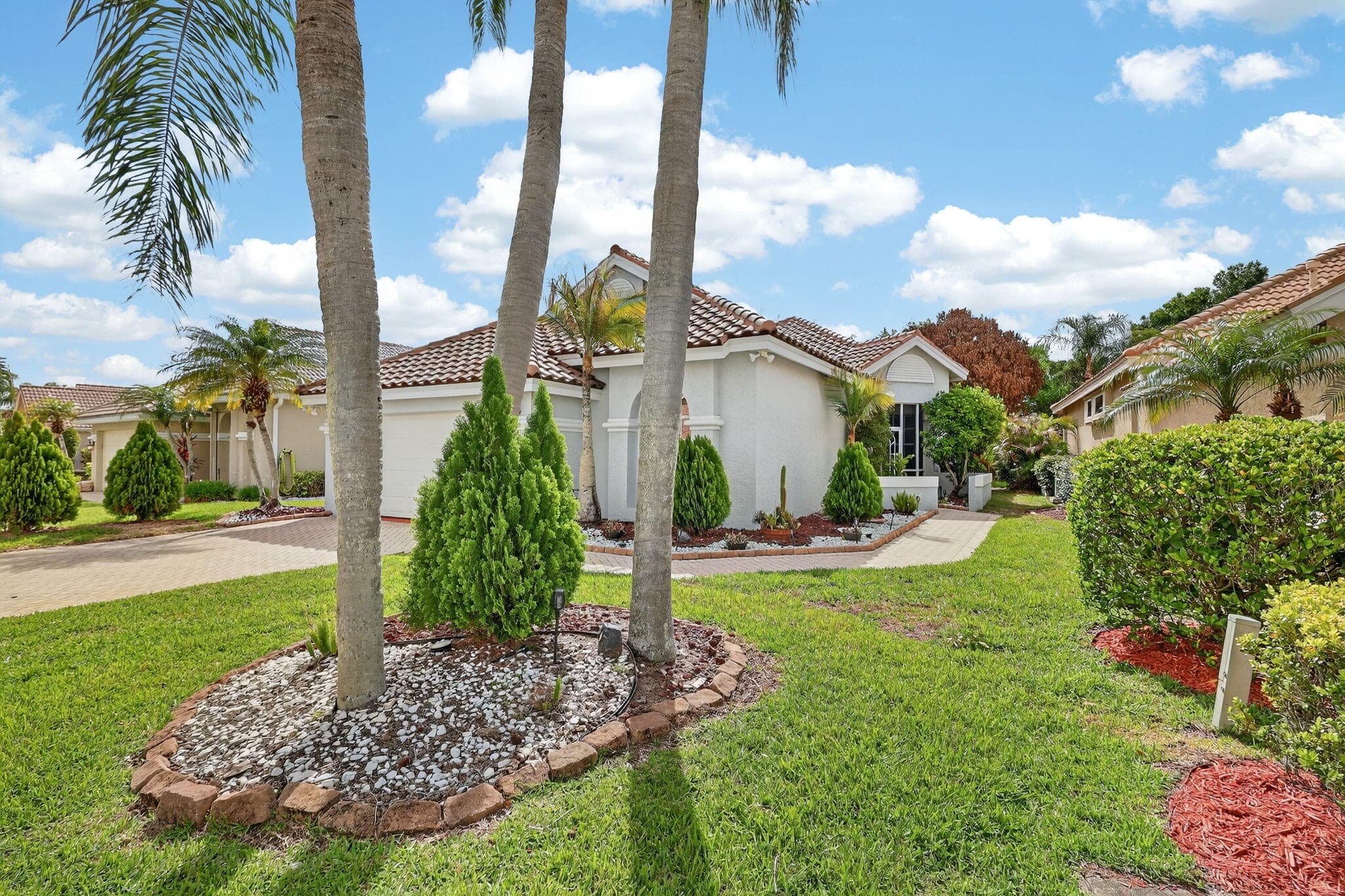 416 SW Horseshoe Bay, Port St. Lucie, FL 34986 — photo 3 of 65
