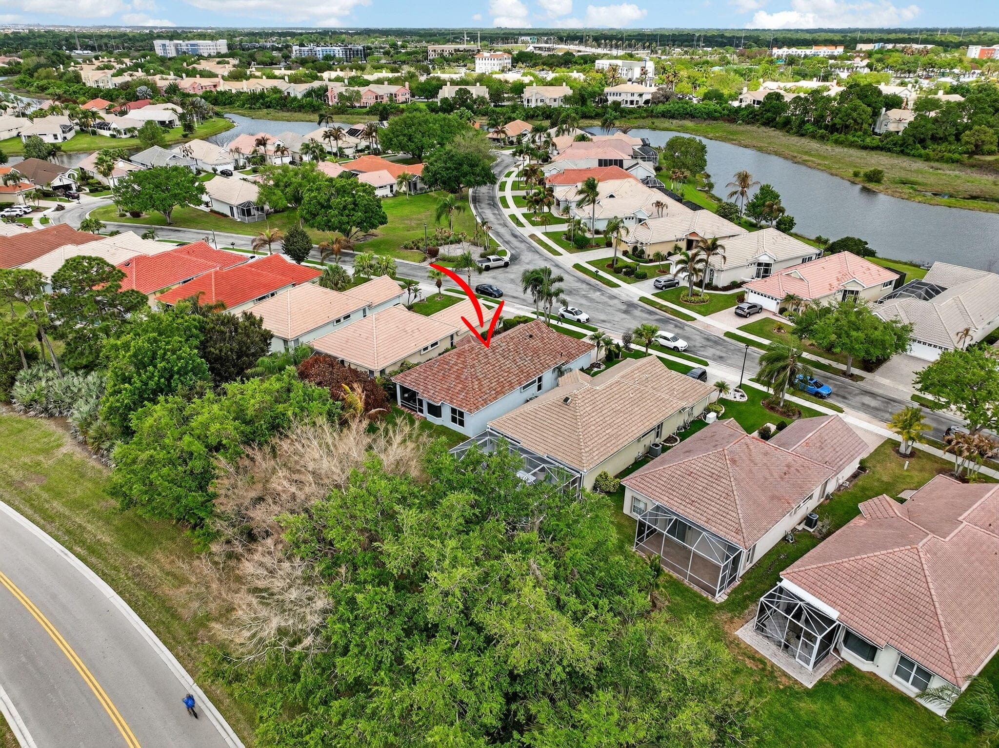 416 SW Horseshoe Bay, Port St. Lucie, FL 34986 — photo 50 of 65