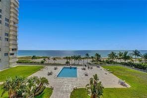 750 N Ocean Boulevard 1009, Pompano Beach, FL 33062 — photo 16 of 23