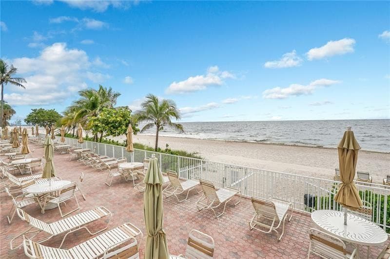 4250 Galt Ocean Drive 15a, Fort Lauderdale, FL 33308 — photo 3 of 20