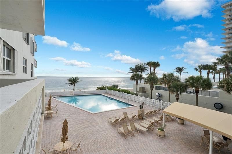 4250 Galt Ocean Drive 15a, Fort Lauderdale, FL 33308 — photo 5 of 20
