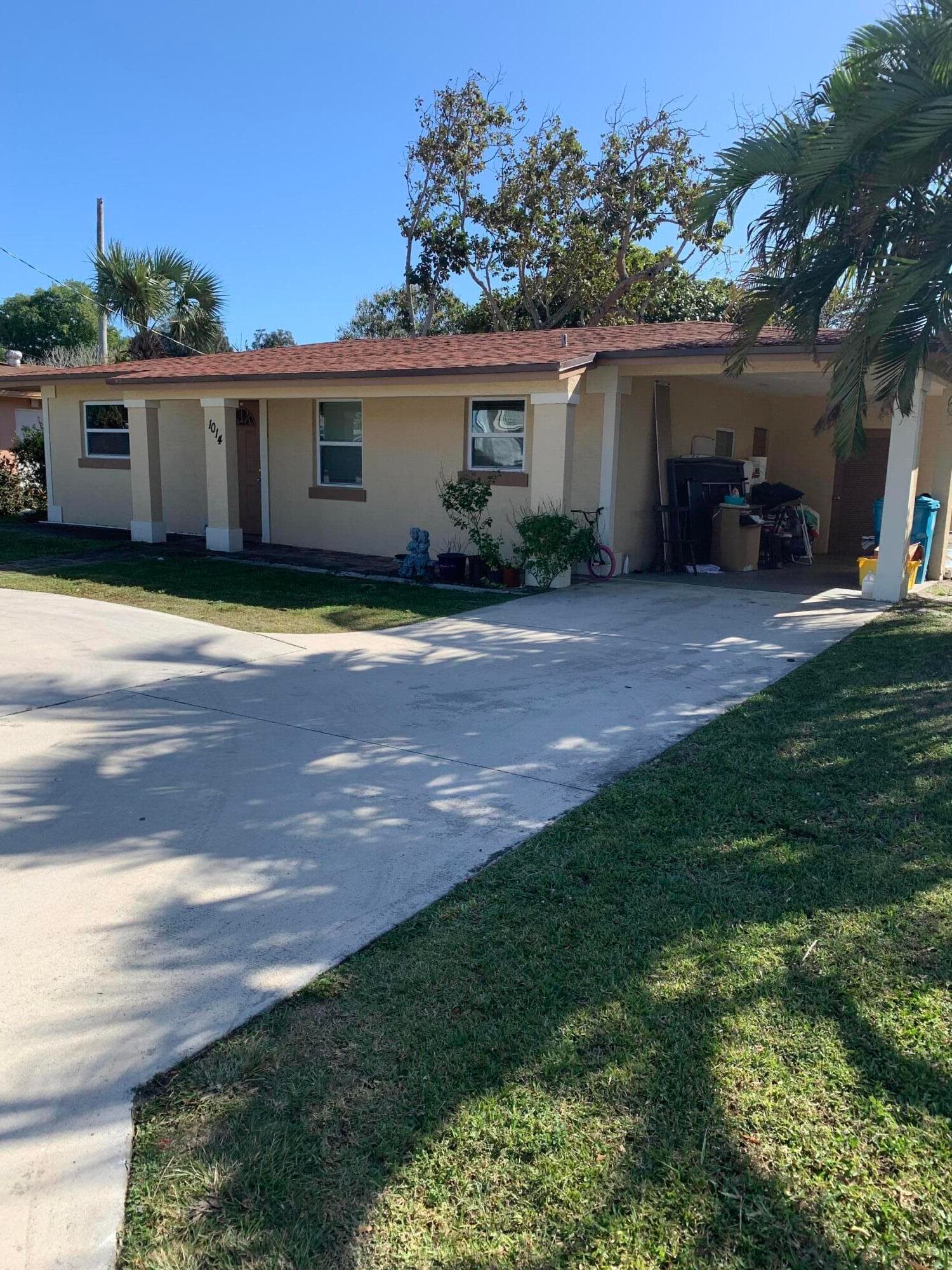 1014 Old Boynton Road, Boynton Beach, FL 33426 — photo 1 of 10