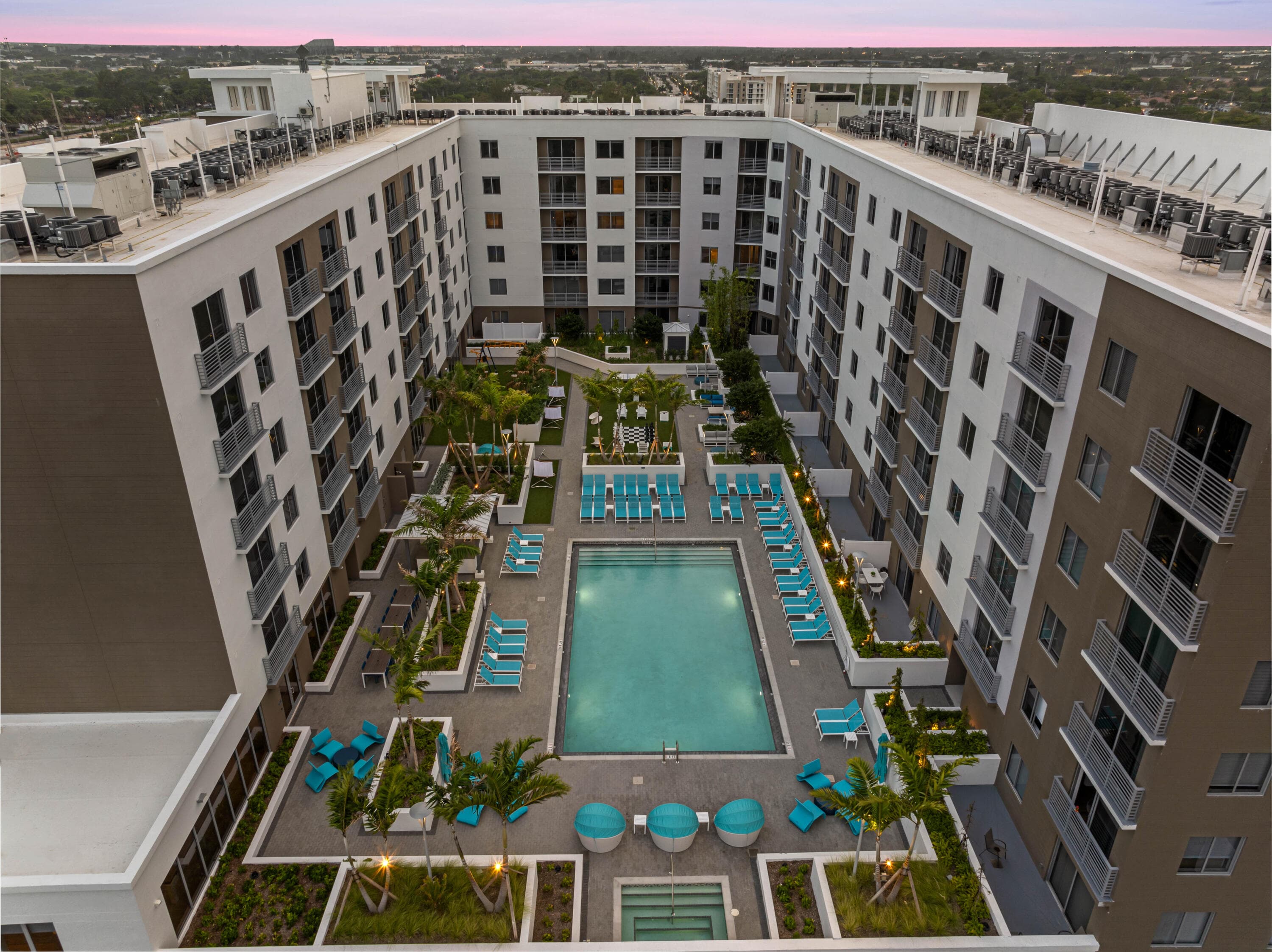 200 NE 1st Avenue 633, Pompano Beach, FL 33060 — photo 19 of 19