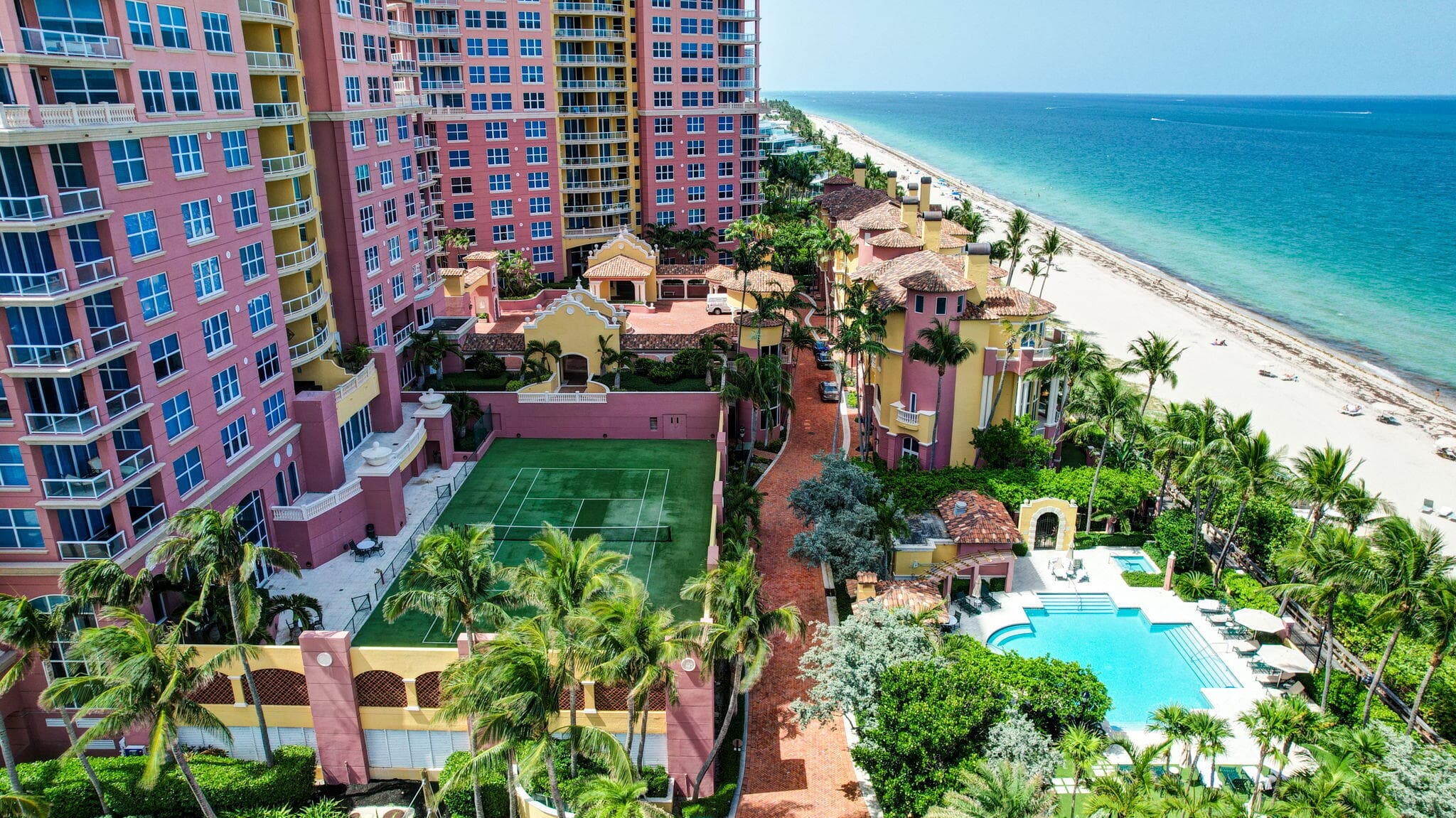 2100 N Ocean Boulevard 16e, Fort Lauderdale, FL 33305 — photo 7 of 76