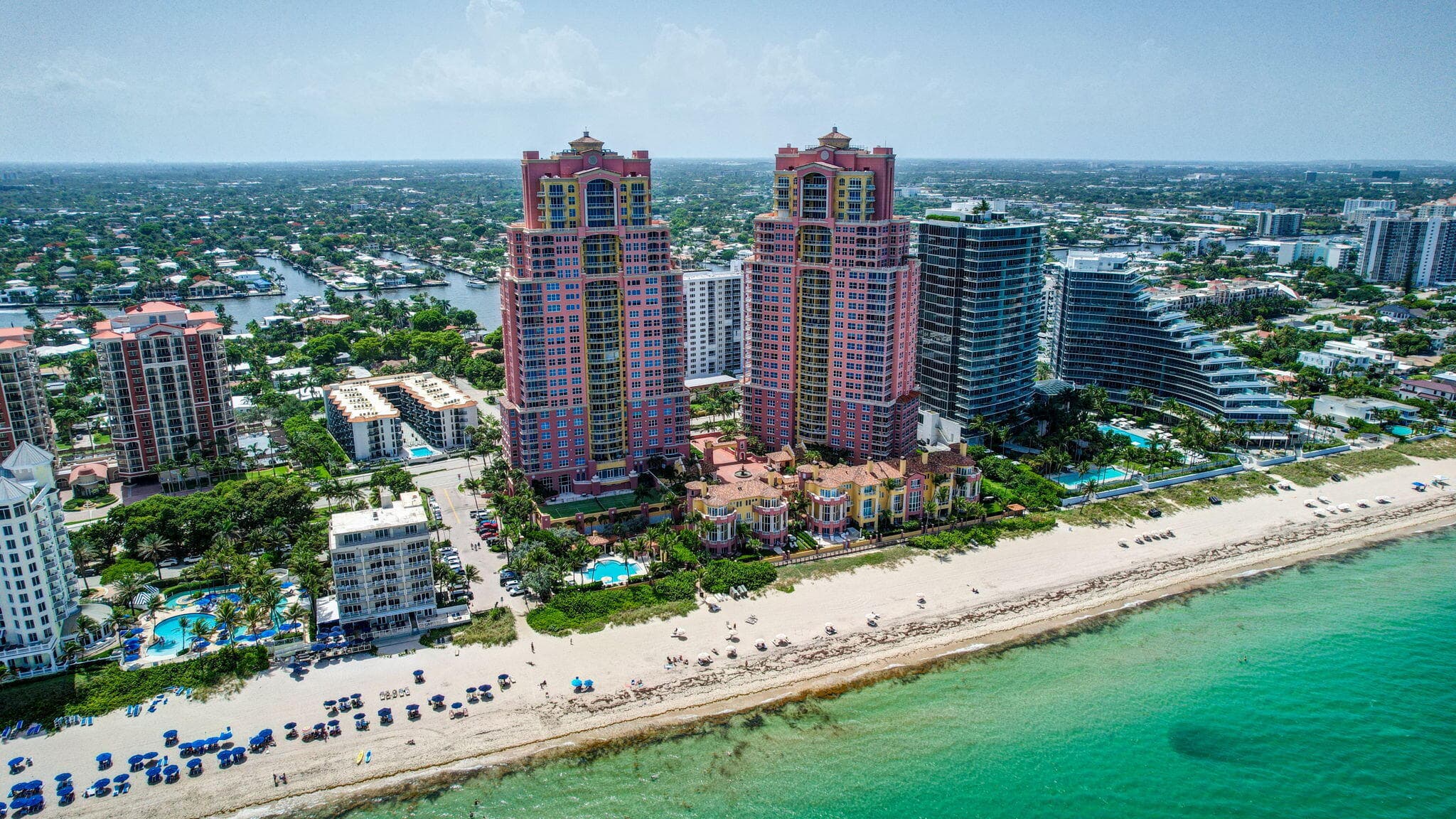 2100 N Ocean Boulevard 16e, Fort Lauderdale, FL 33305 — photo 1 of 76