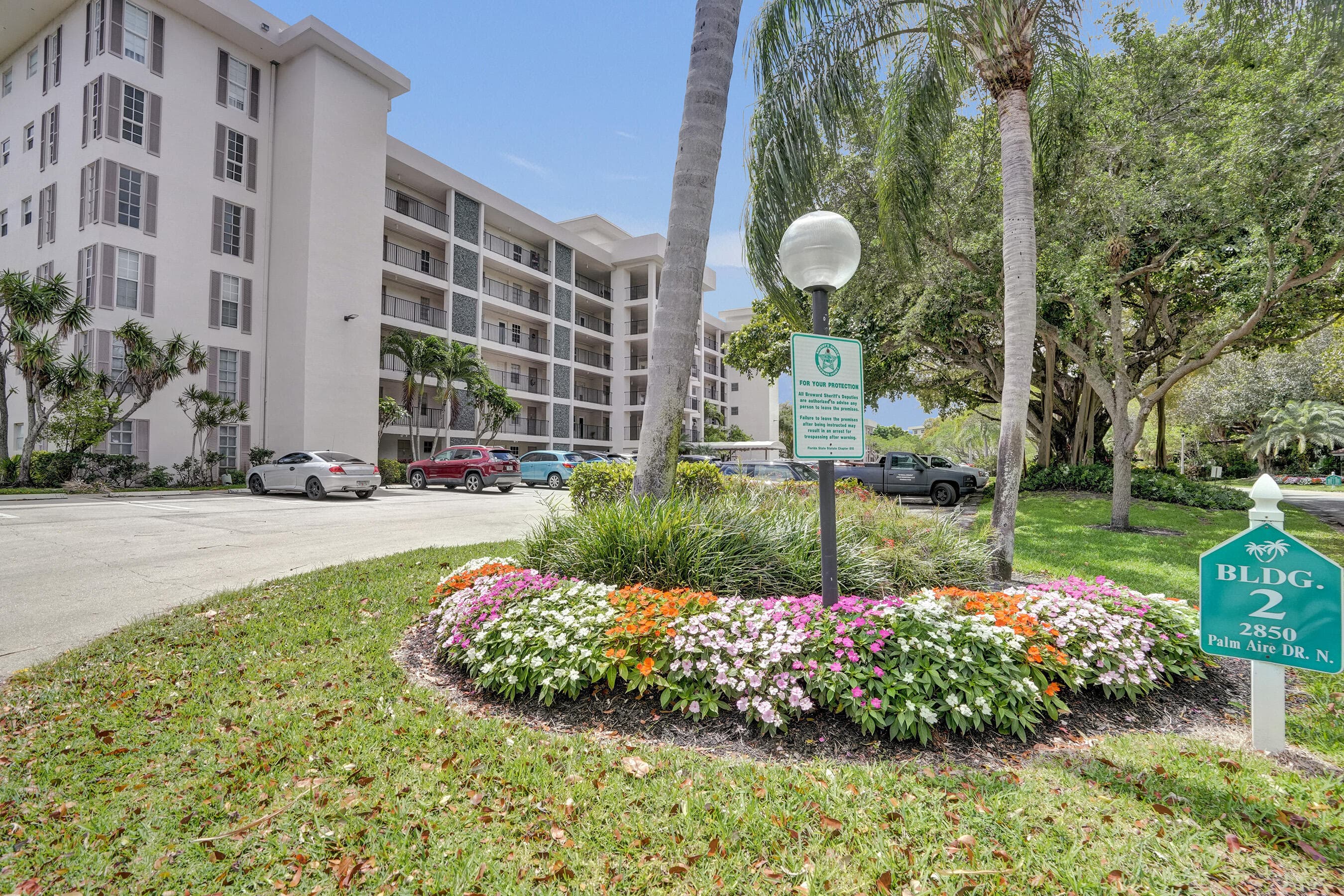 2850 N Palm Aire Drive 401, Pompano Beach, FL 33069 — photo 35 of 46