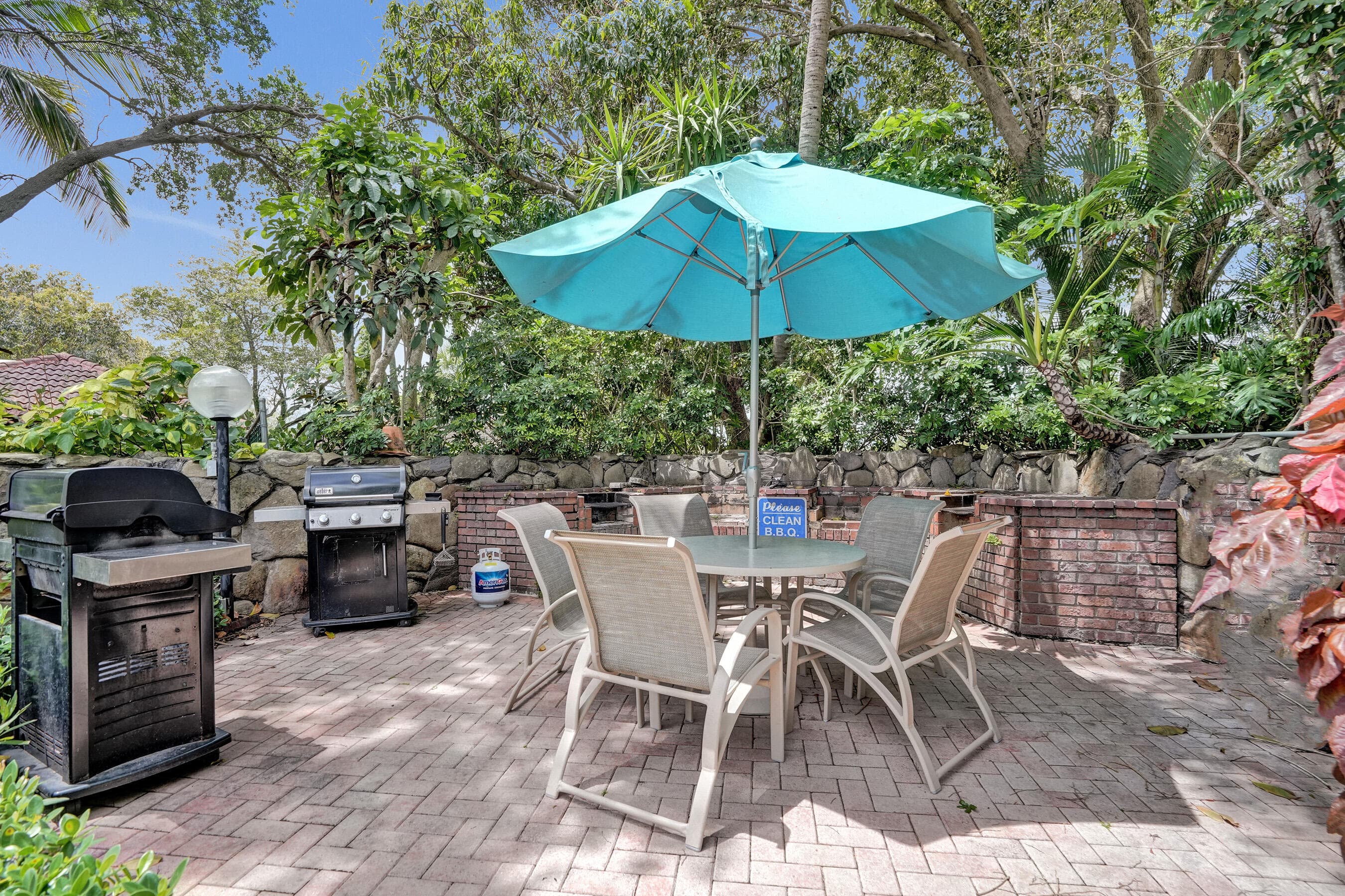 2850 N Palm Aire Drive 401, Pompano Beach, FL 33069 — photo 38 of 46